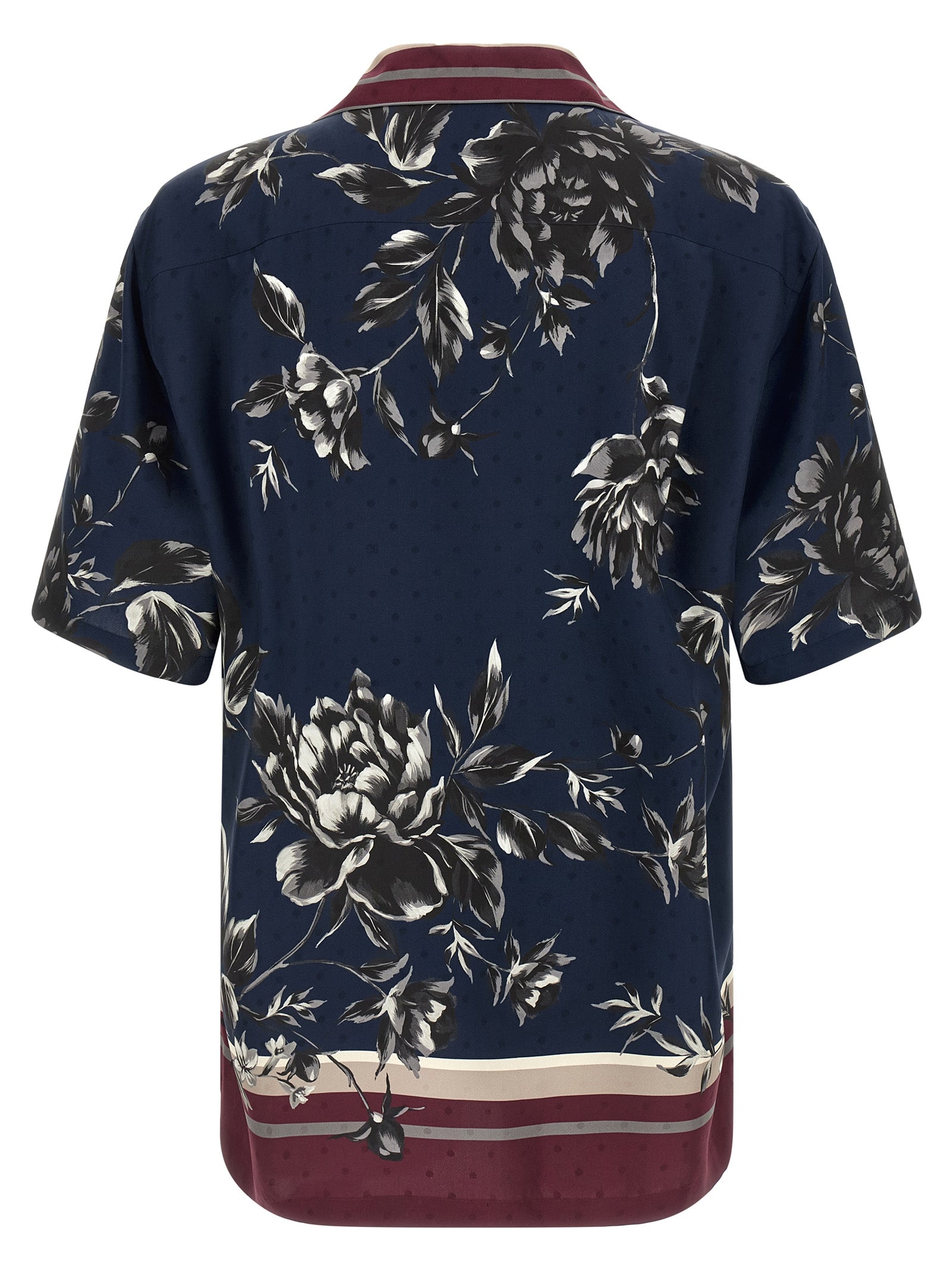 Dolce & Gabbana 'Hawaii' Shirt