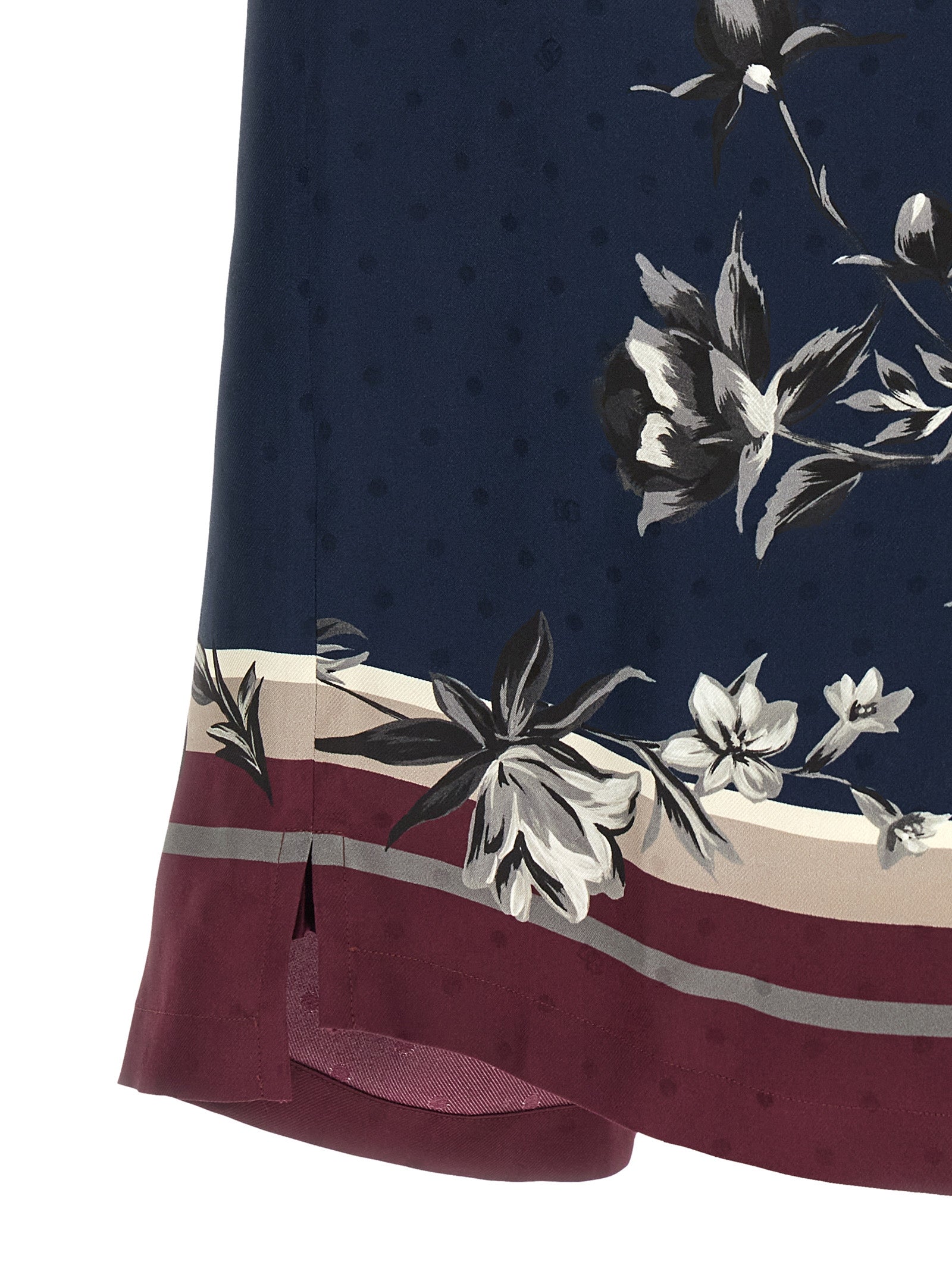 Dolce & Gabbana 'Hawaii' Shirt