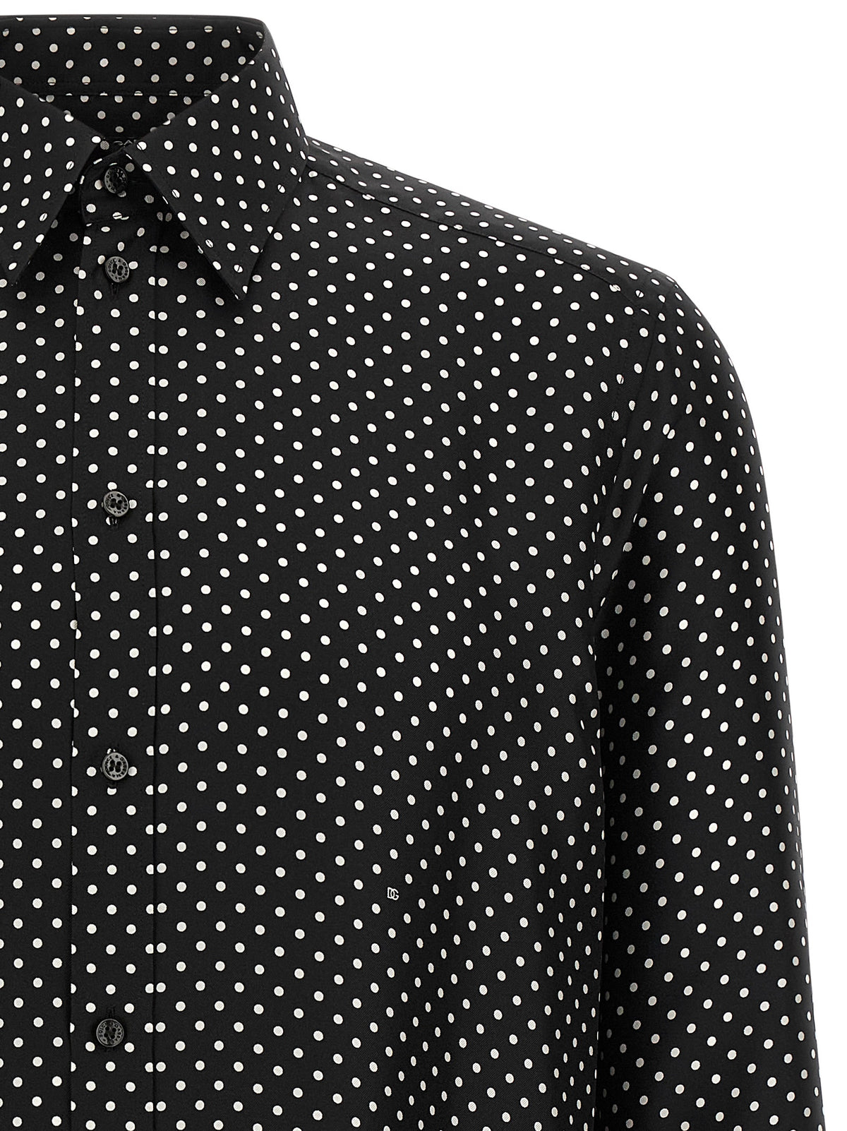 Dolce&Gabbana 'Martini' Shirt