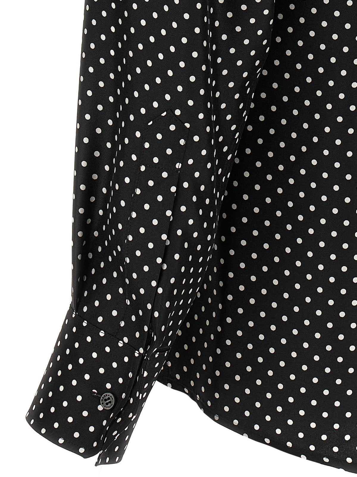 Dolce&Gabbana 'Martini' Shirt