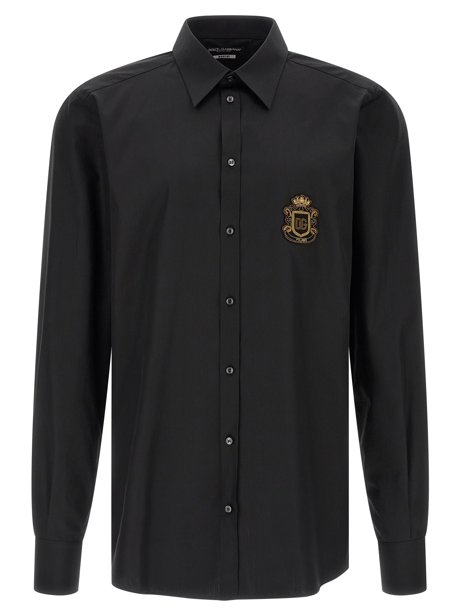 Dolce & Gabbana 'Martini' Shirt