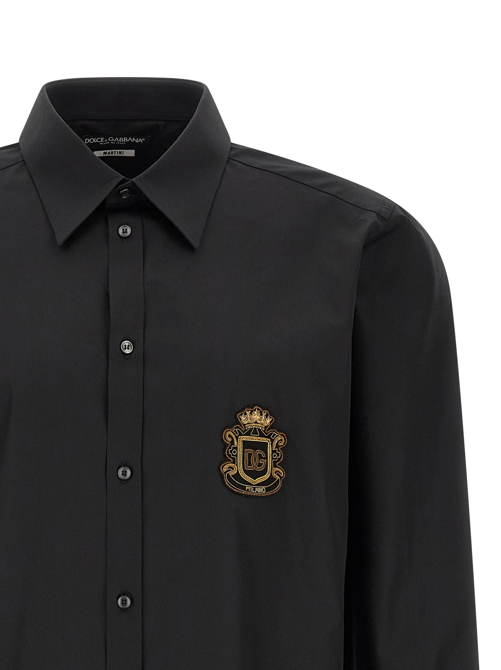 Dolce & Gabbana 'Martini' Shirt