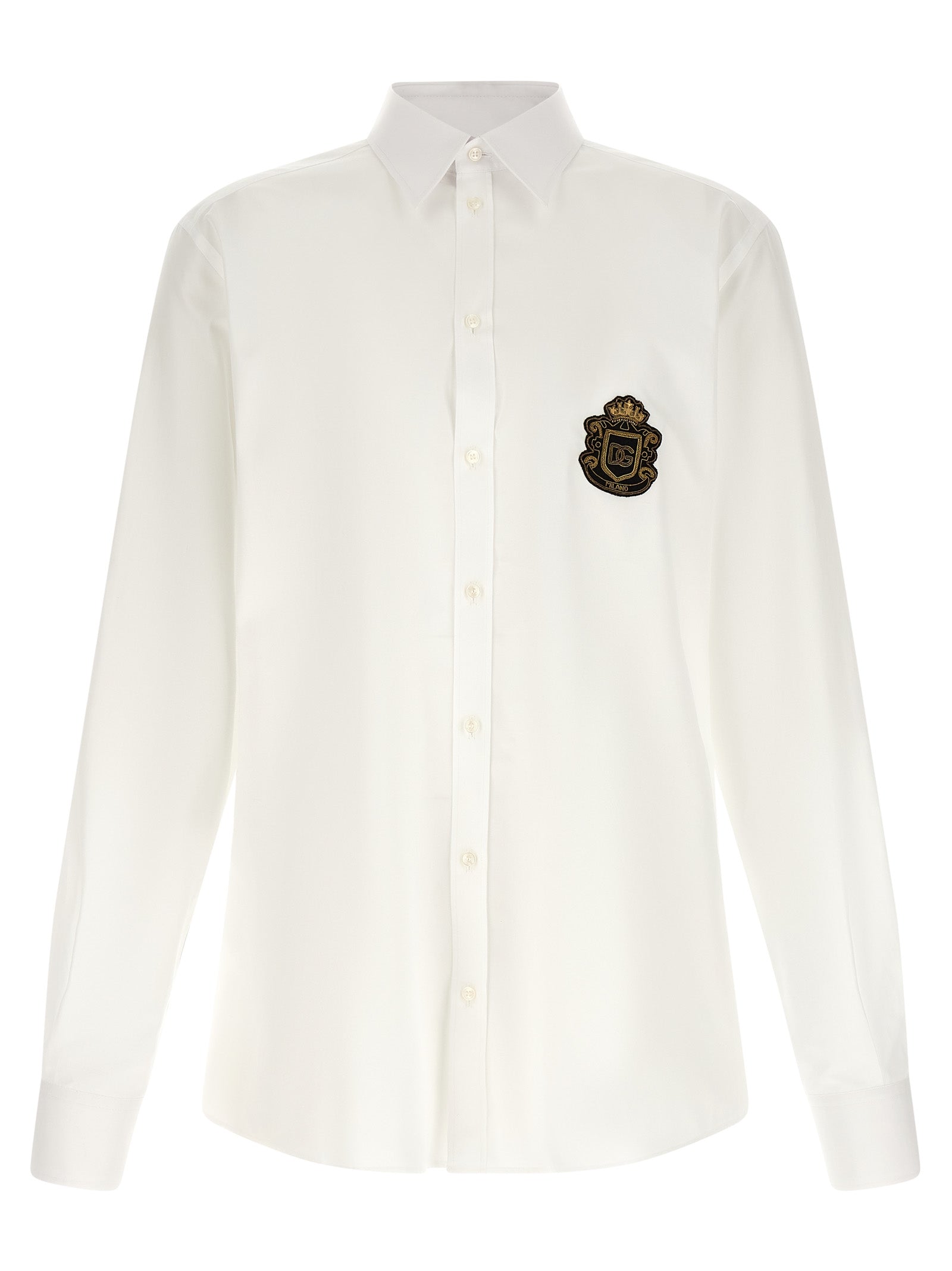 Dolce & Gabbana 'Martini' Shirt