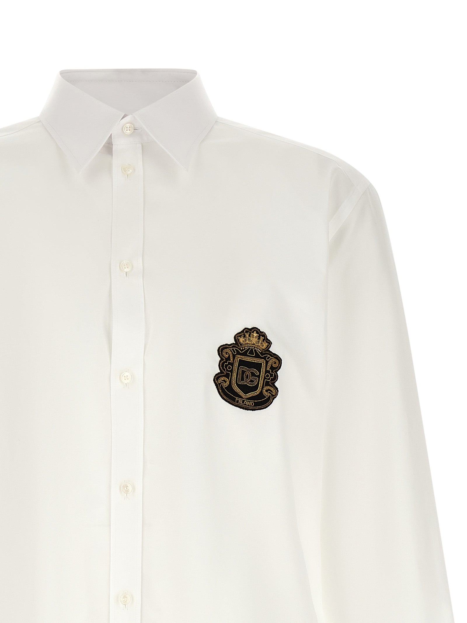 Dolce & Gabbana 'Martini' Shirt