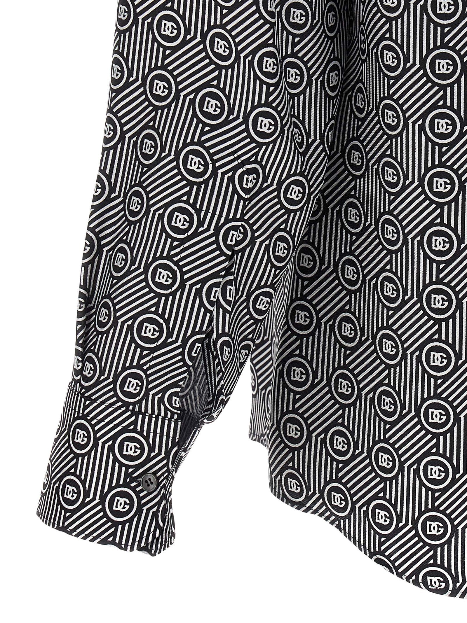 Dolce & Gabbana 'Private Wardrobe' Shirt