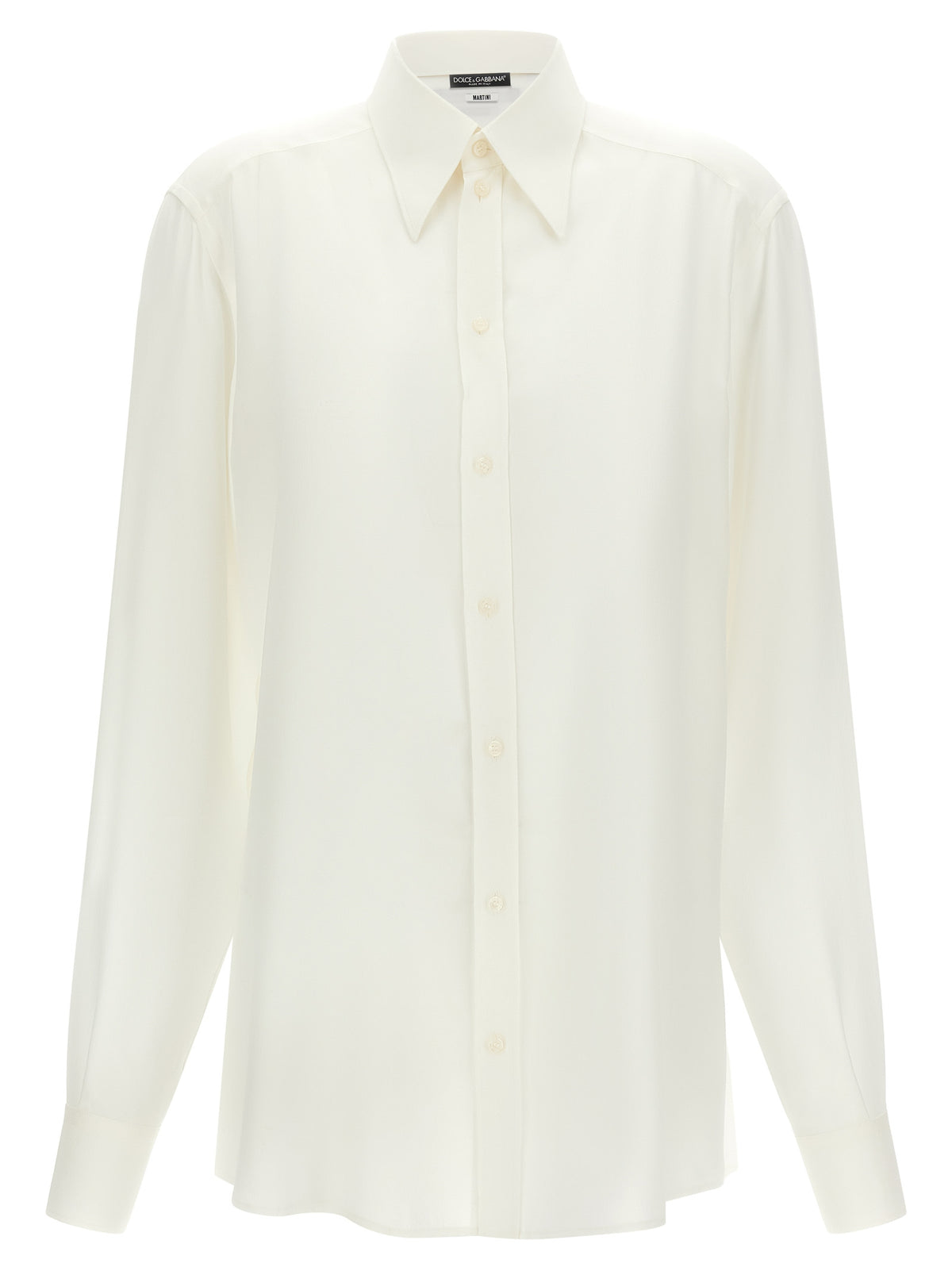 Dolce&Gabbana 'Gold' Shirt