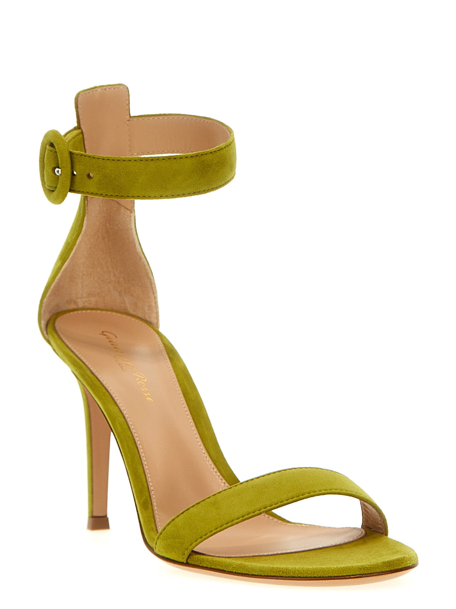 Gianvito Rossi 'Portofino' Sandals