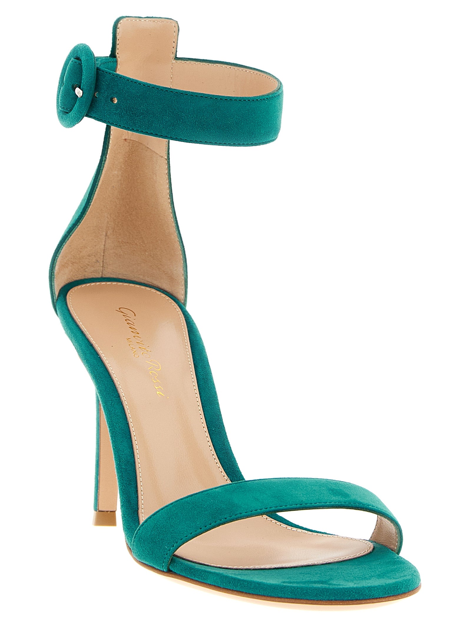 Gianvito Rossi 'Portofino' Sandals
