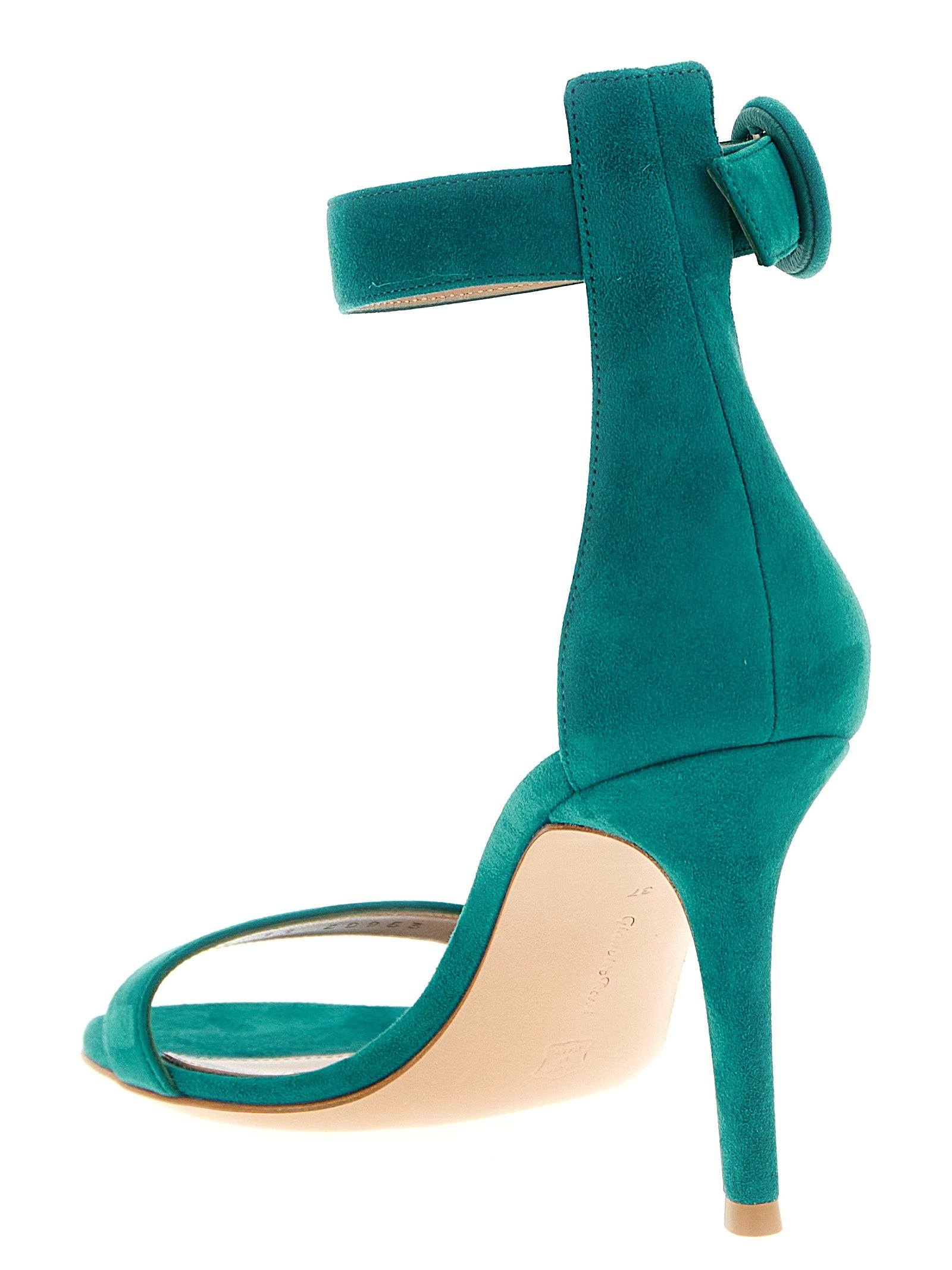 Gianvito Rossi 'Portofino' Sandals
