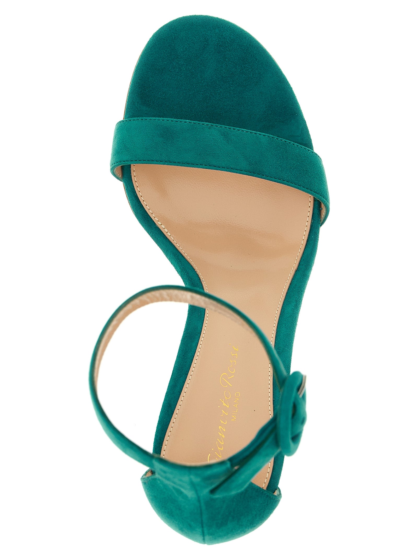 Gianvito Rossi 'Portofino' Sandals