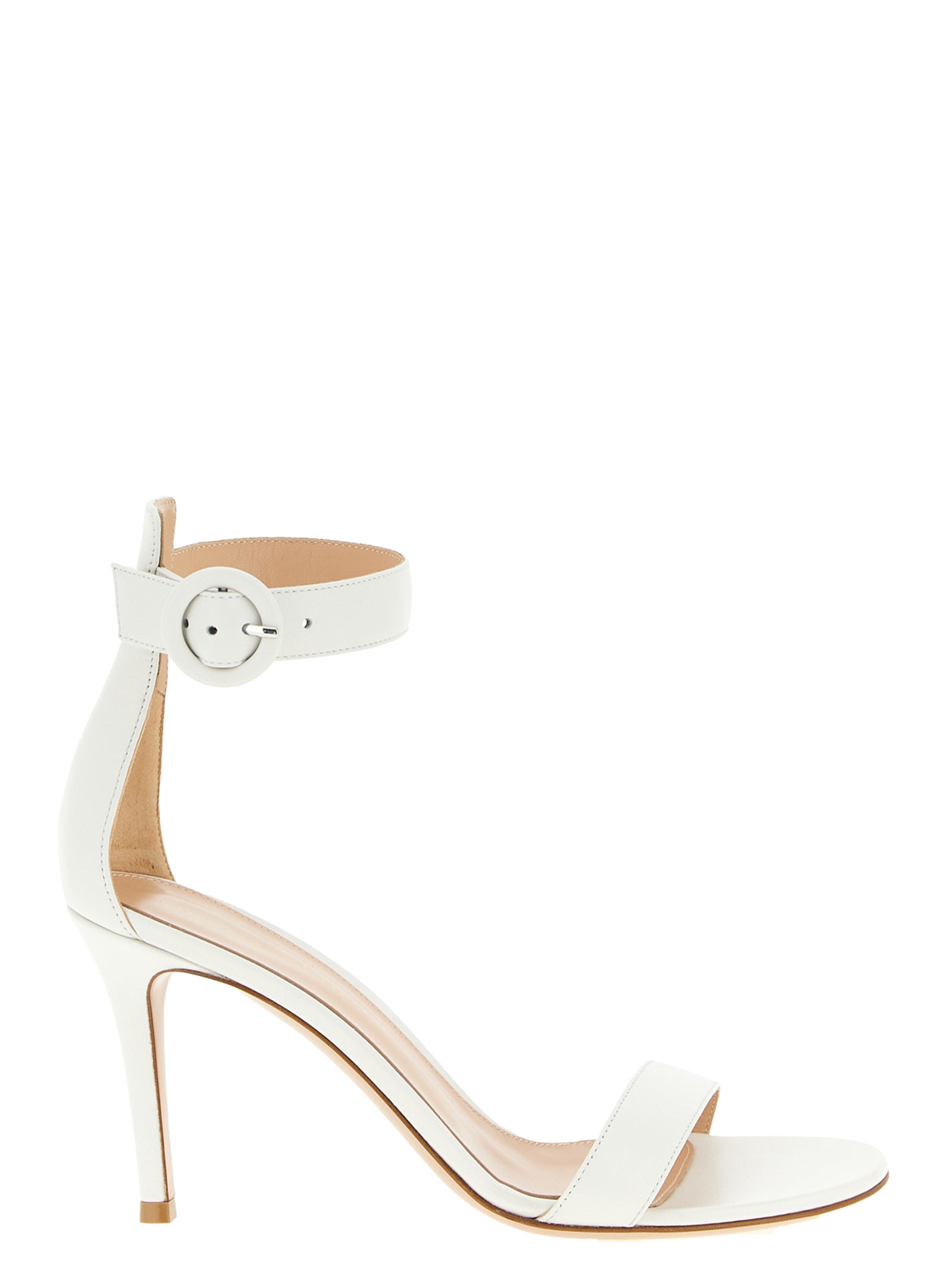 Gianvito Rossi 'Portofino’ Sandals
