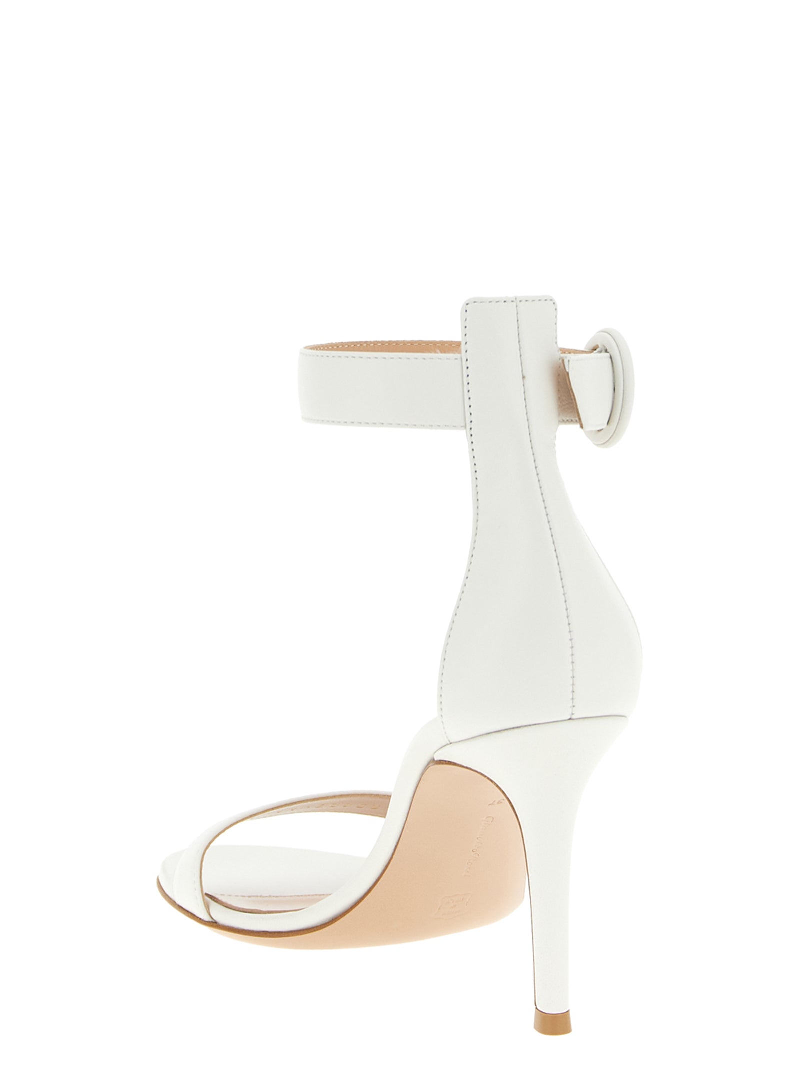 Gianvito Rossi 'Portofino’ Sandals