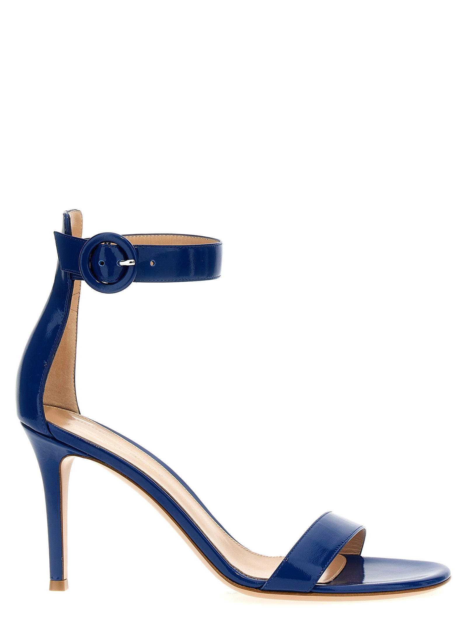 Gianvito Rossi 'Portofino' Sandals