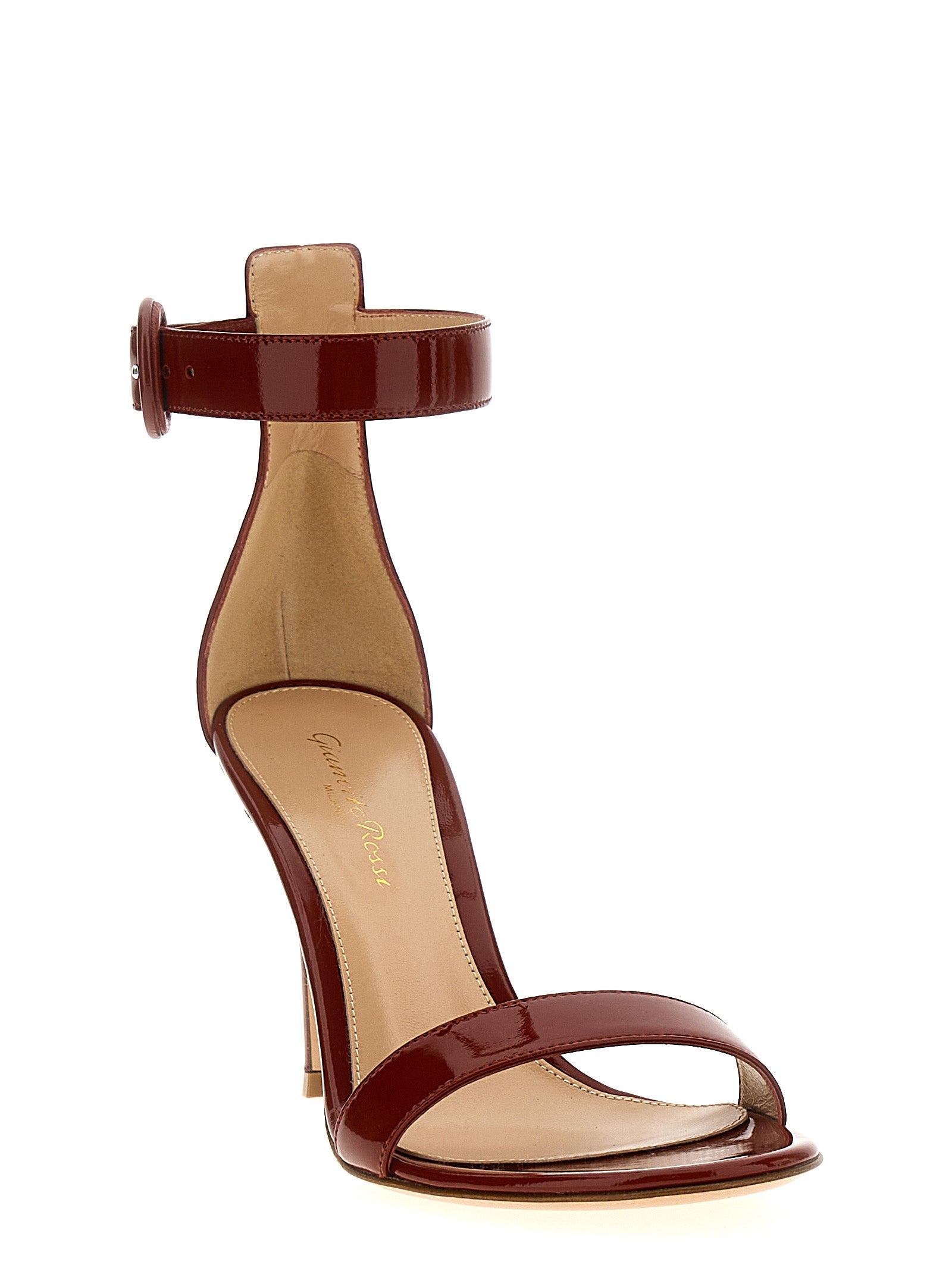 Gianvito Rossi 'Portofino' Sandals