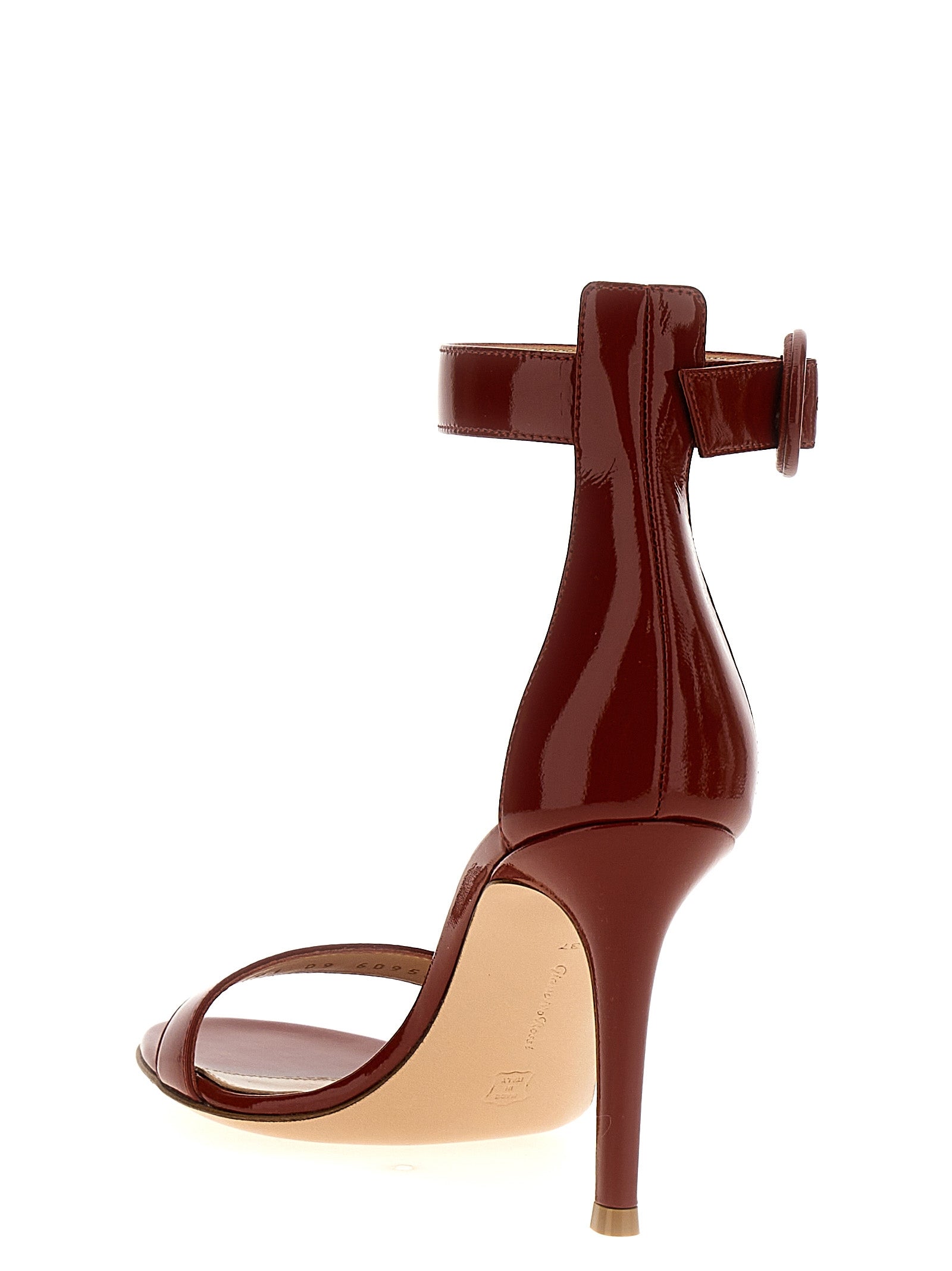 Gianvito Rossi 'Portofino' Sandals