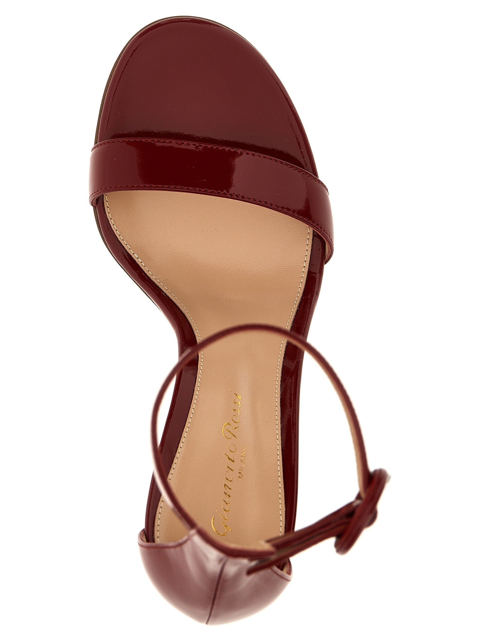 Gianvito Rossi 'Portofino' Sandals