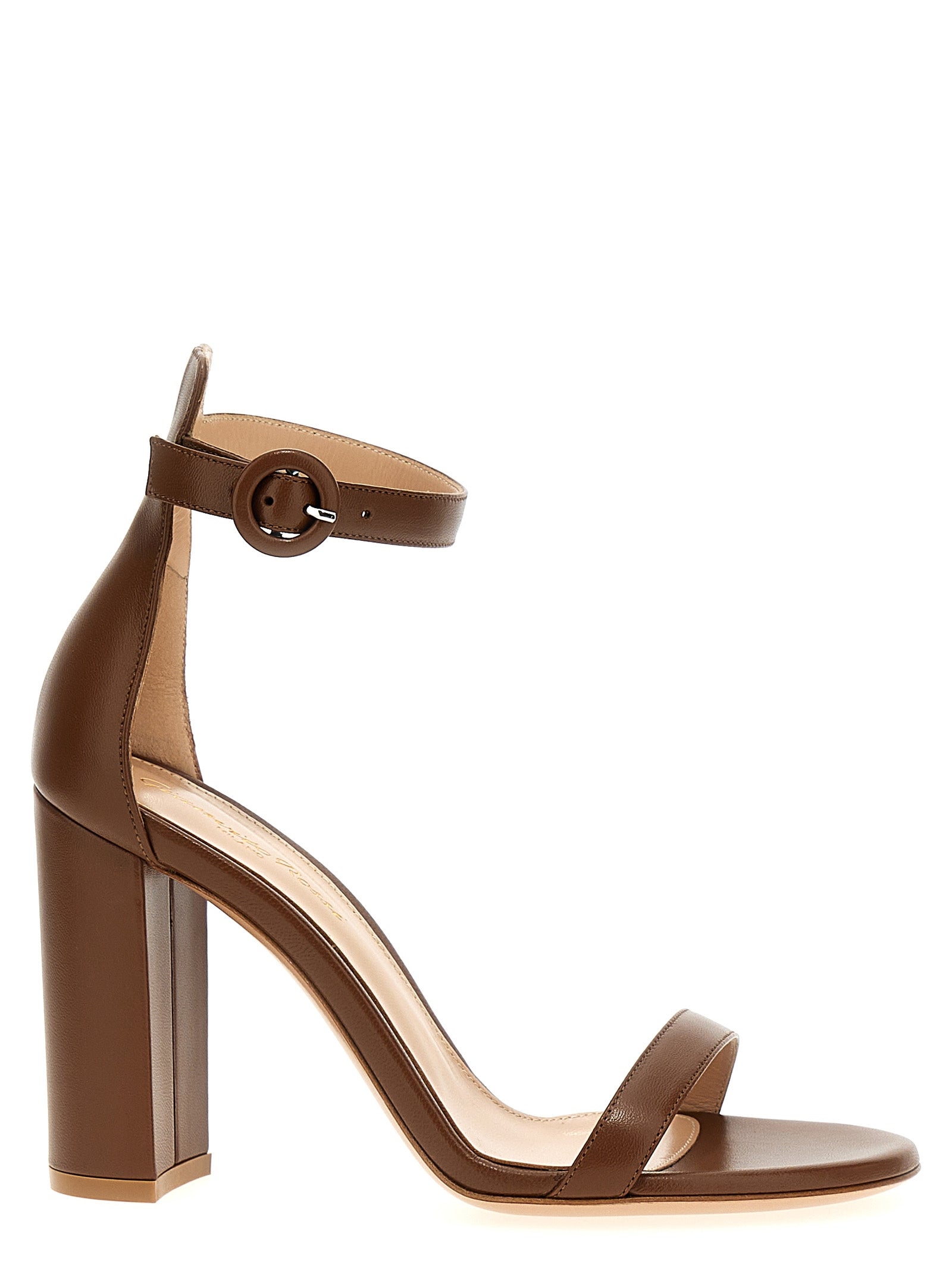 Gianvito Rossi 'Gaeta' Sandals