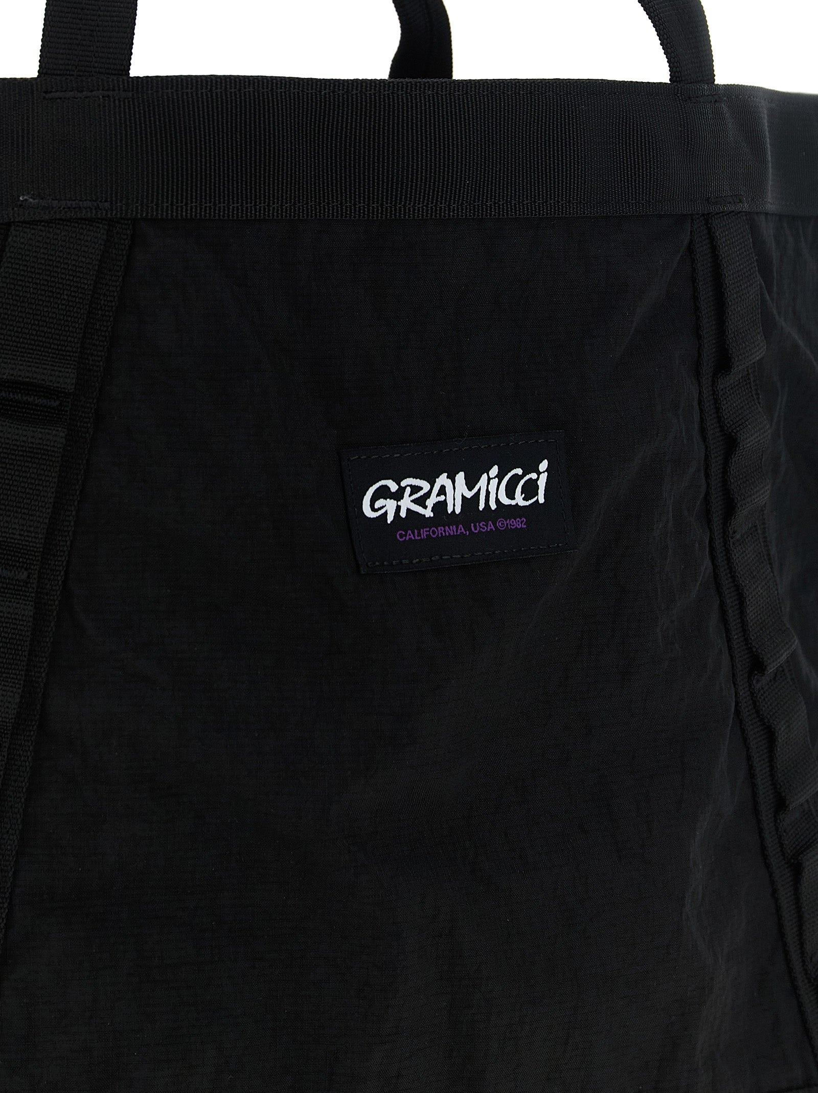 Gramicci 'Climbing' Shopping Bag