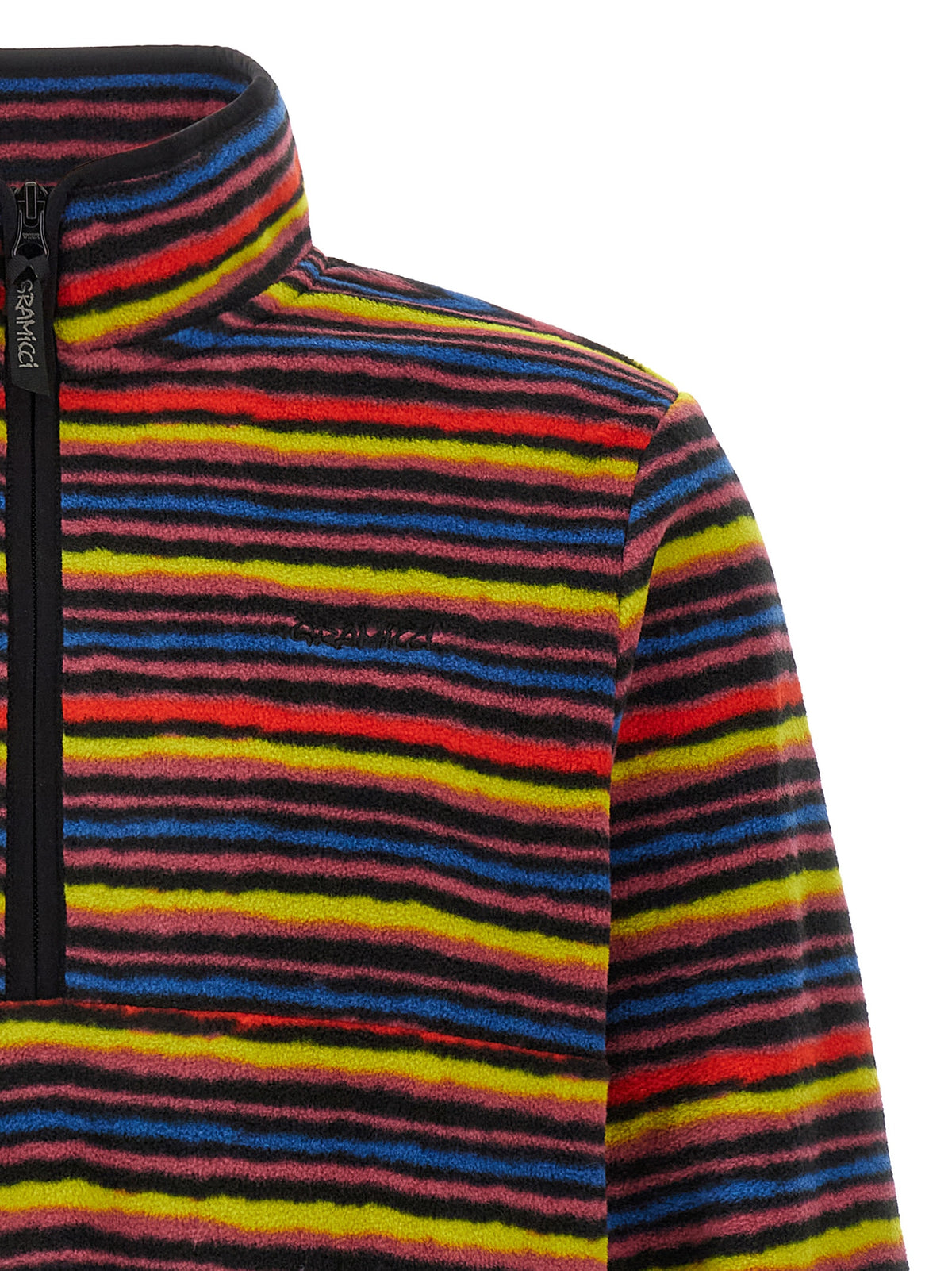 Gramicci Thermal Fleece Sweater