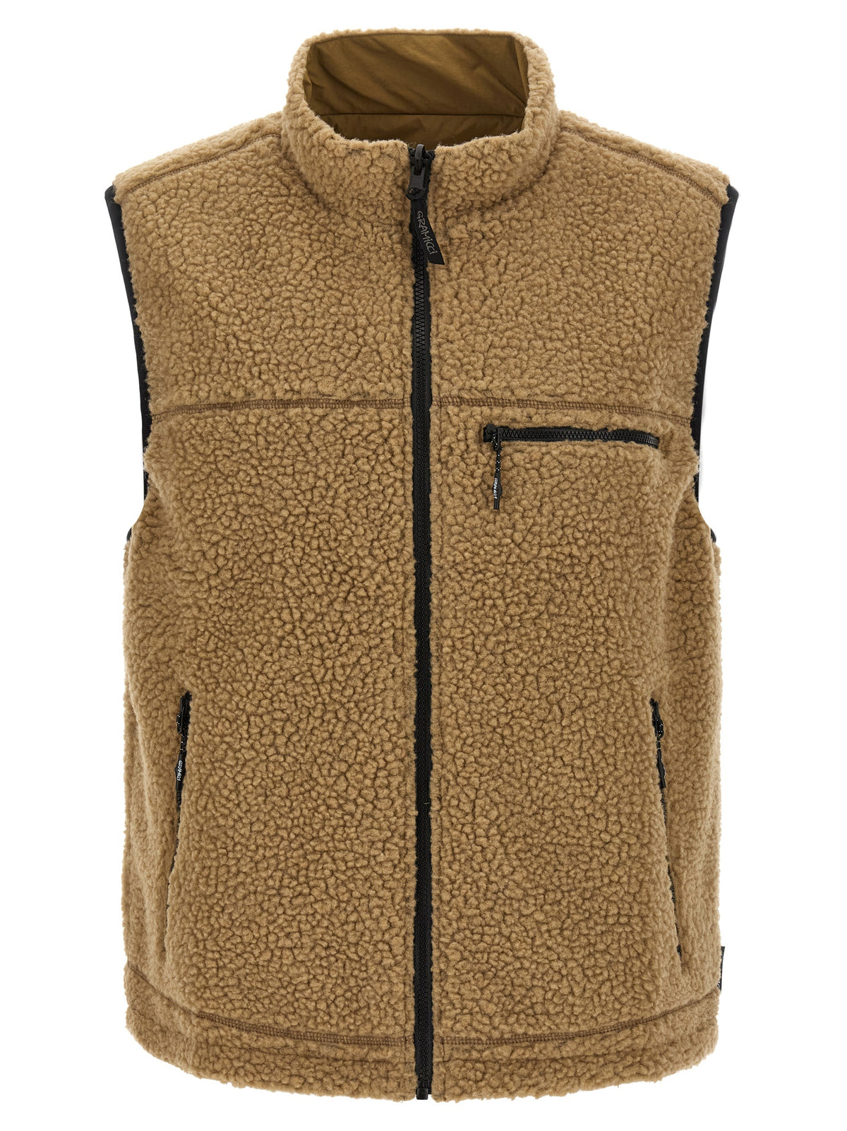 Gramicci 'Sherpa' Reversible Vest