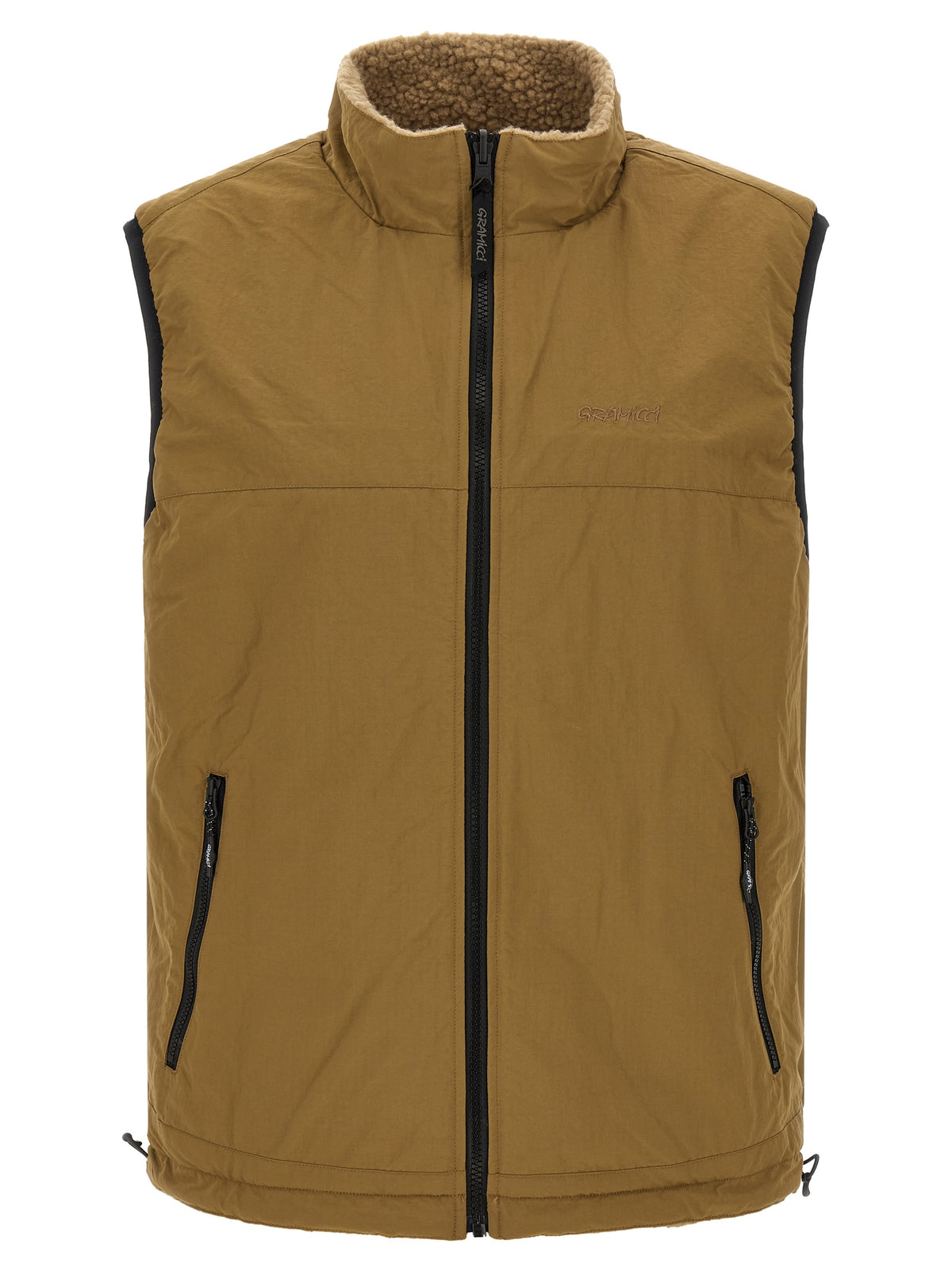 Gramicci 'Sherpa' Reversible Vest