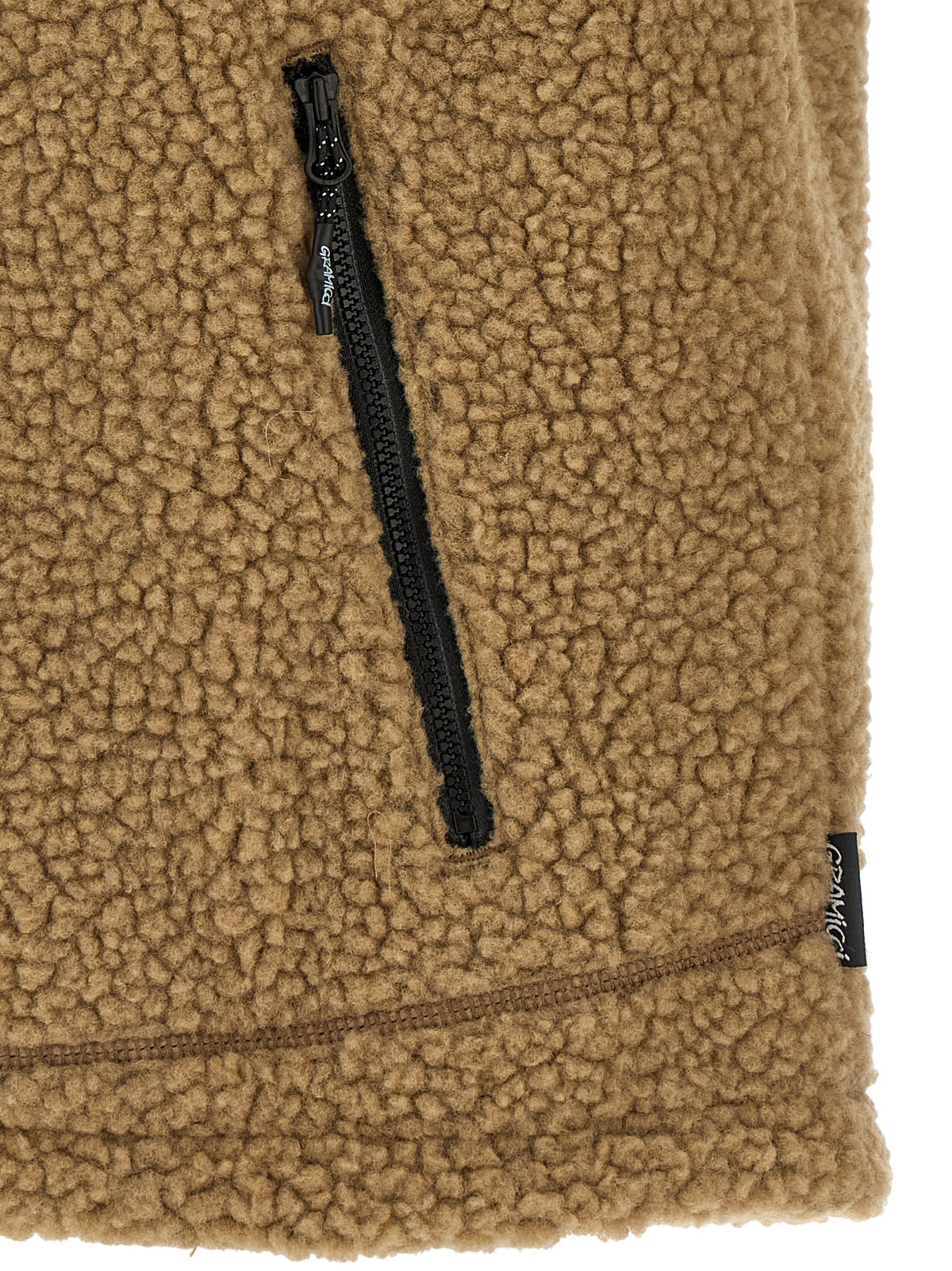 Gramicci 'Sherpa' Reversible Vest