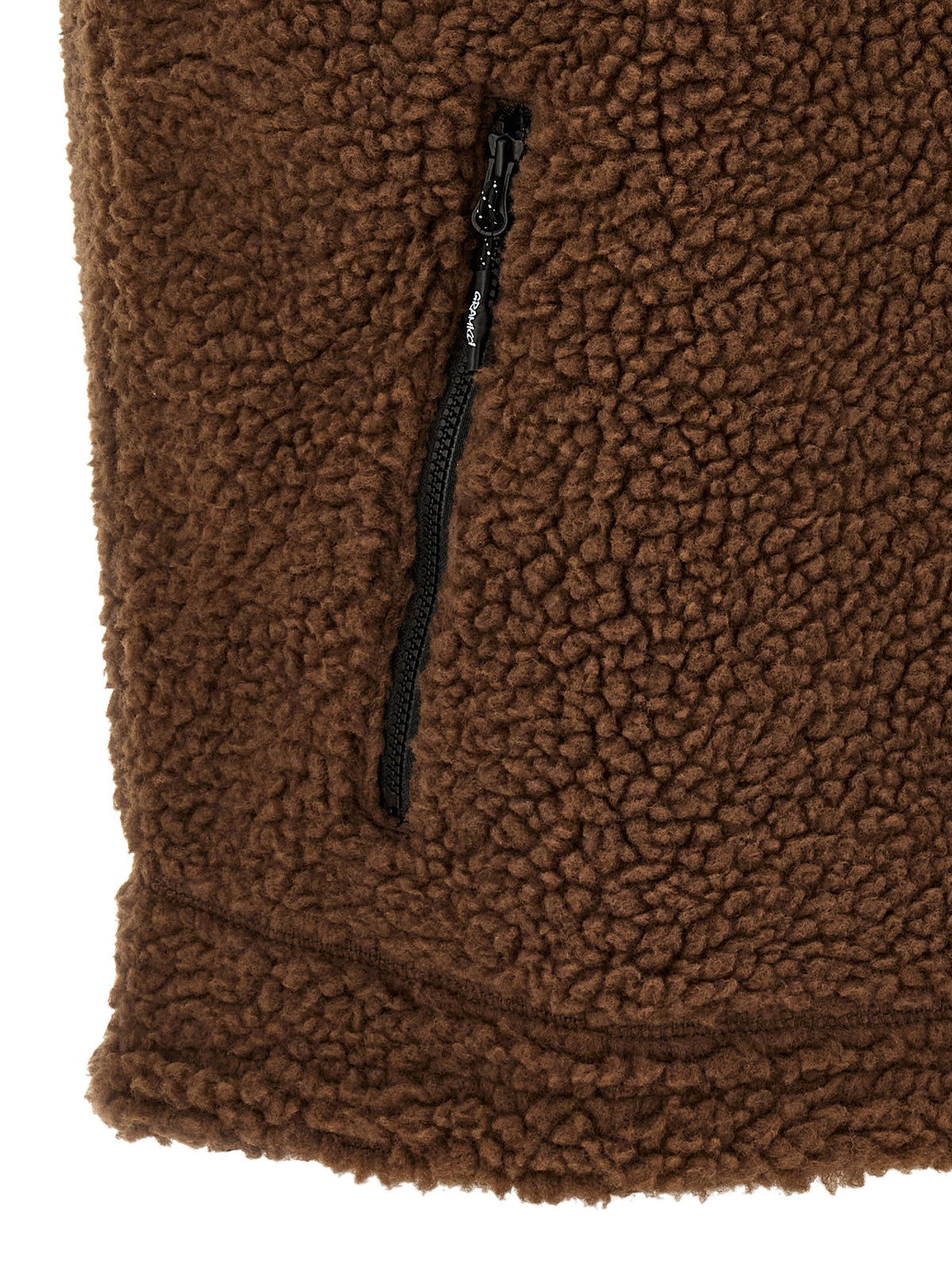 Gramicci 'Sherpa' Reversible Vest