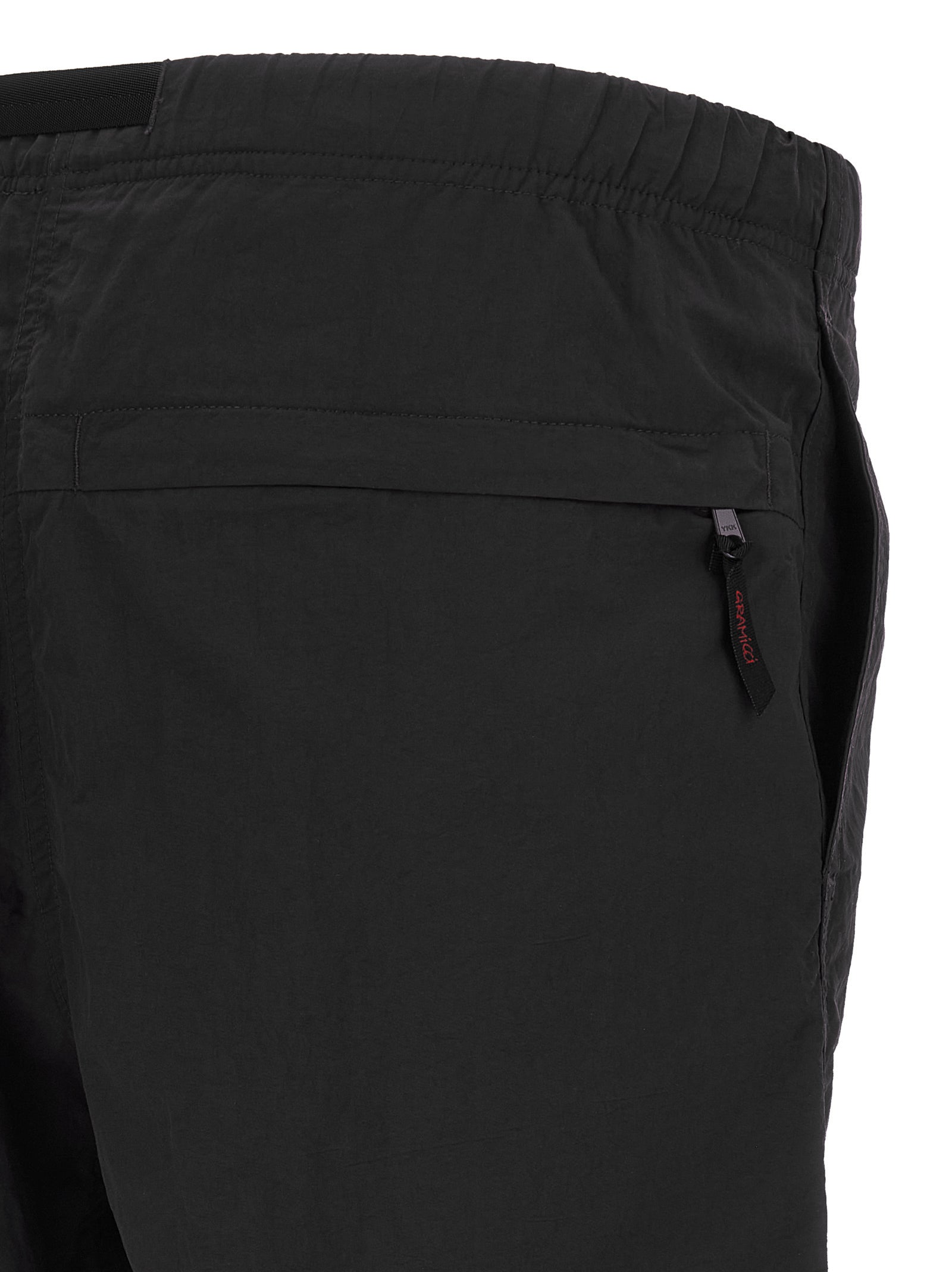 Gramicci 'G-Short' Bermuda Shorts