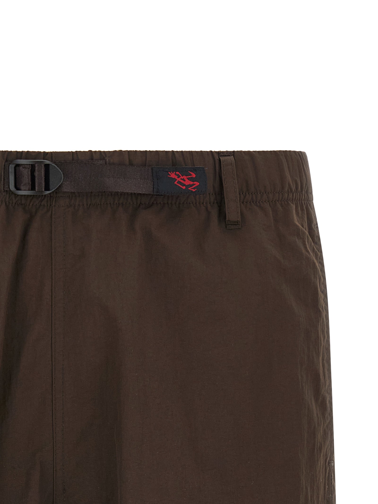 Gramicci 'G-Short' Bermuda Shorts