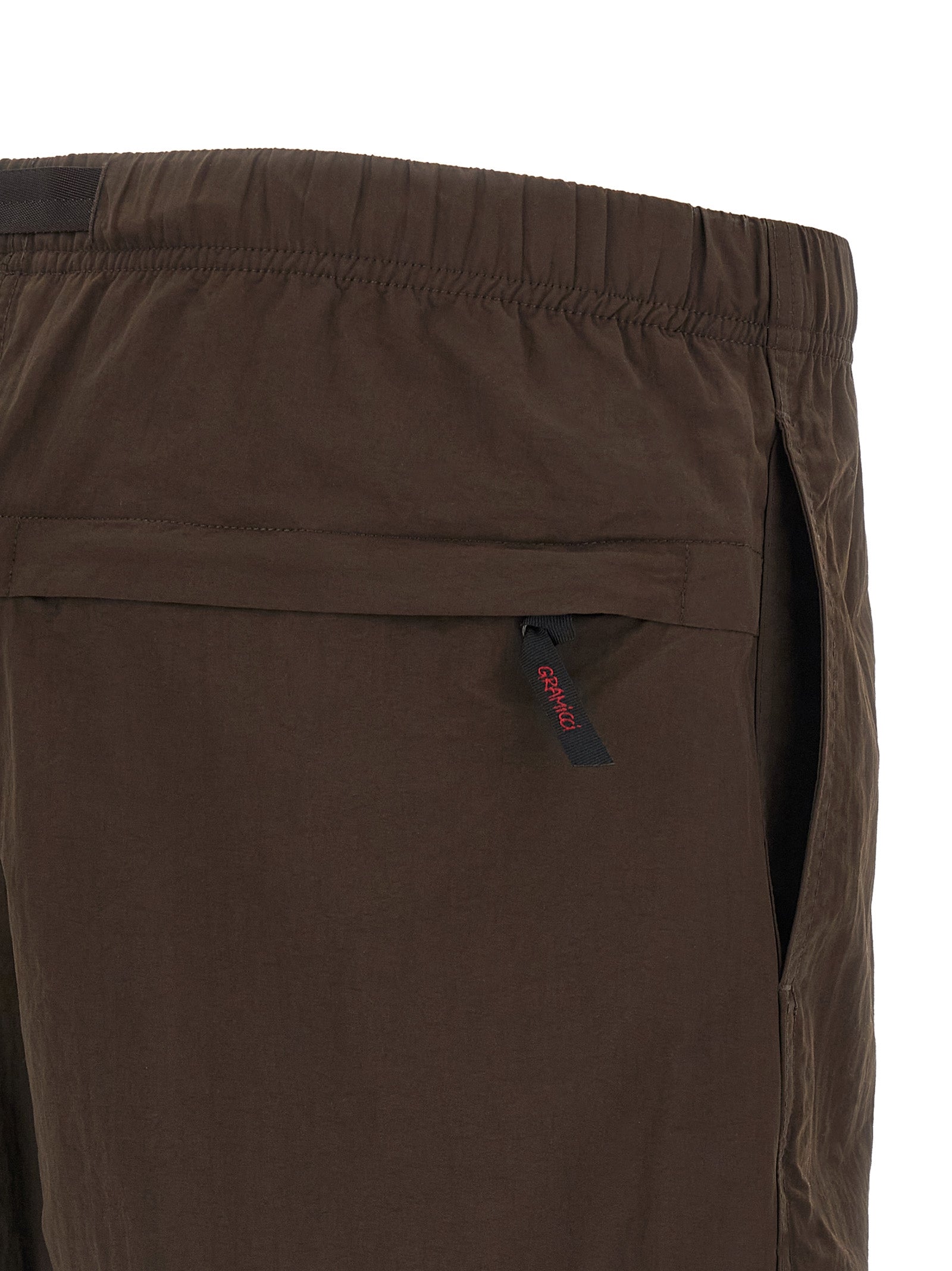 Gramicci 'G-Short' Bermuda Shorts