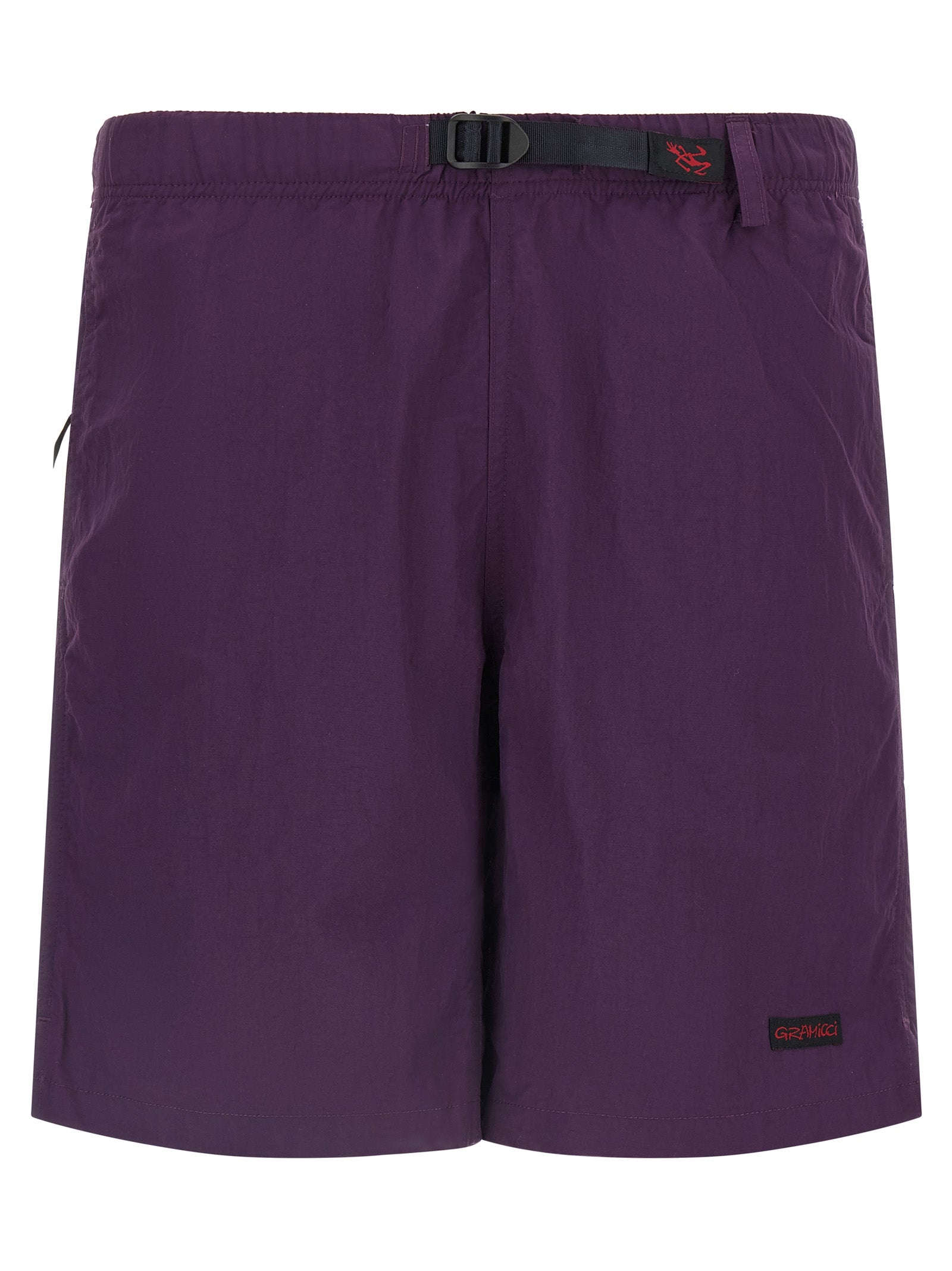 Gramicci 'G-Short' Bermuda Shorts