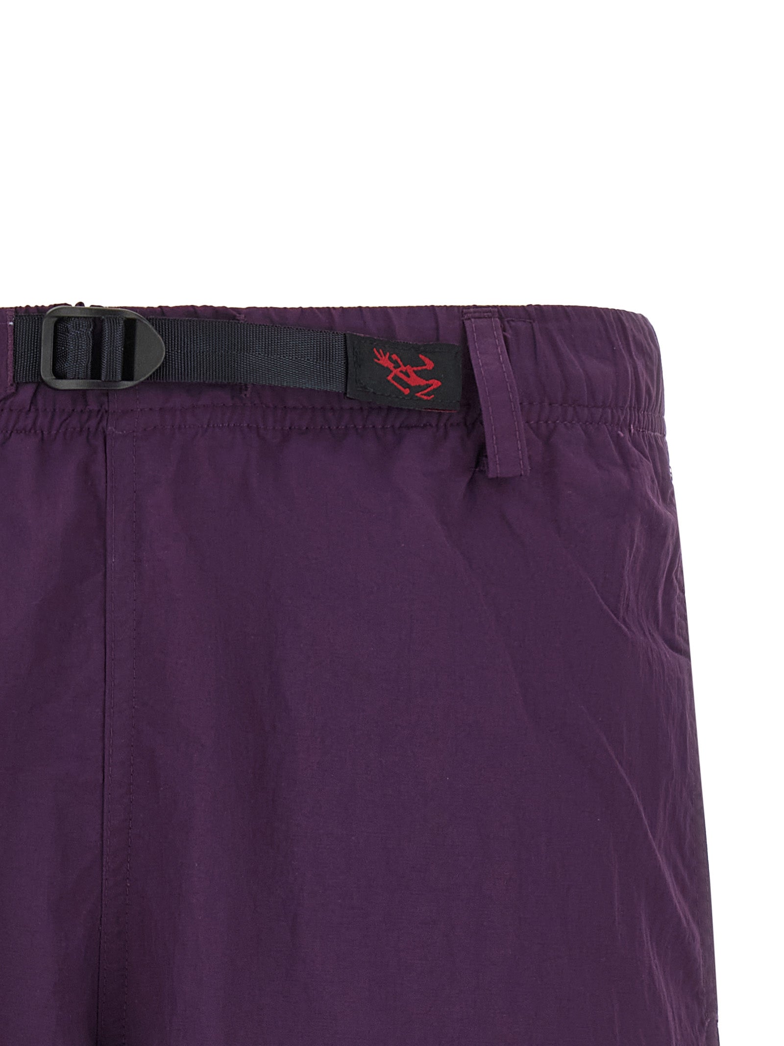 Gramicci 'G-Short' Bermuda Shorts
