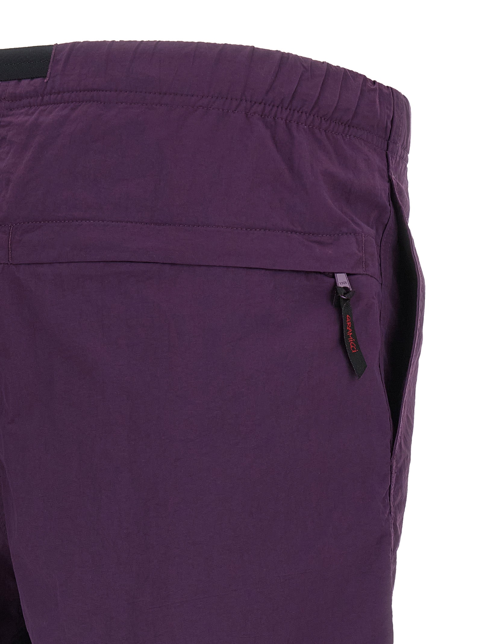 Gramicci 'G-Short' Bermuda Shorts