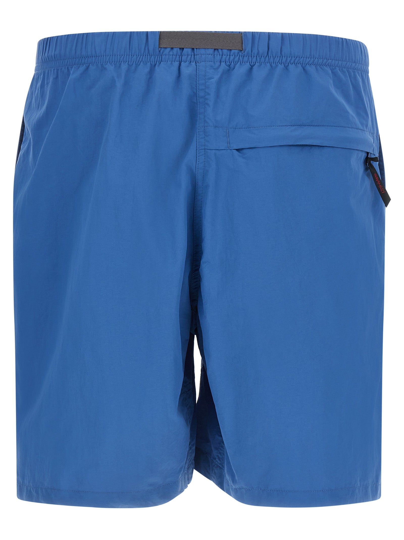 Gramicci 'G-Short' Bermuda Shorts