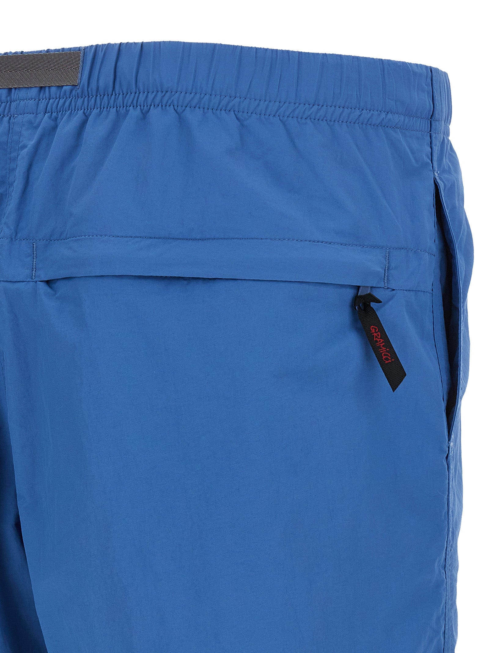 Gramicci 'G-Short' Bermuda Shorts