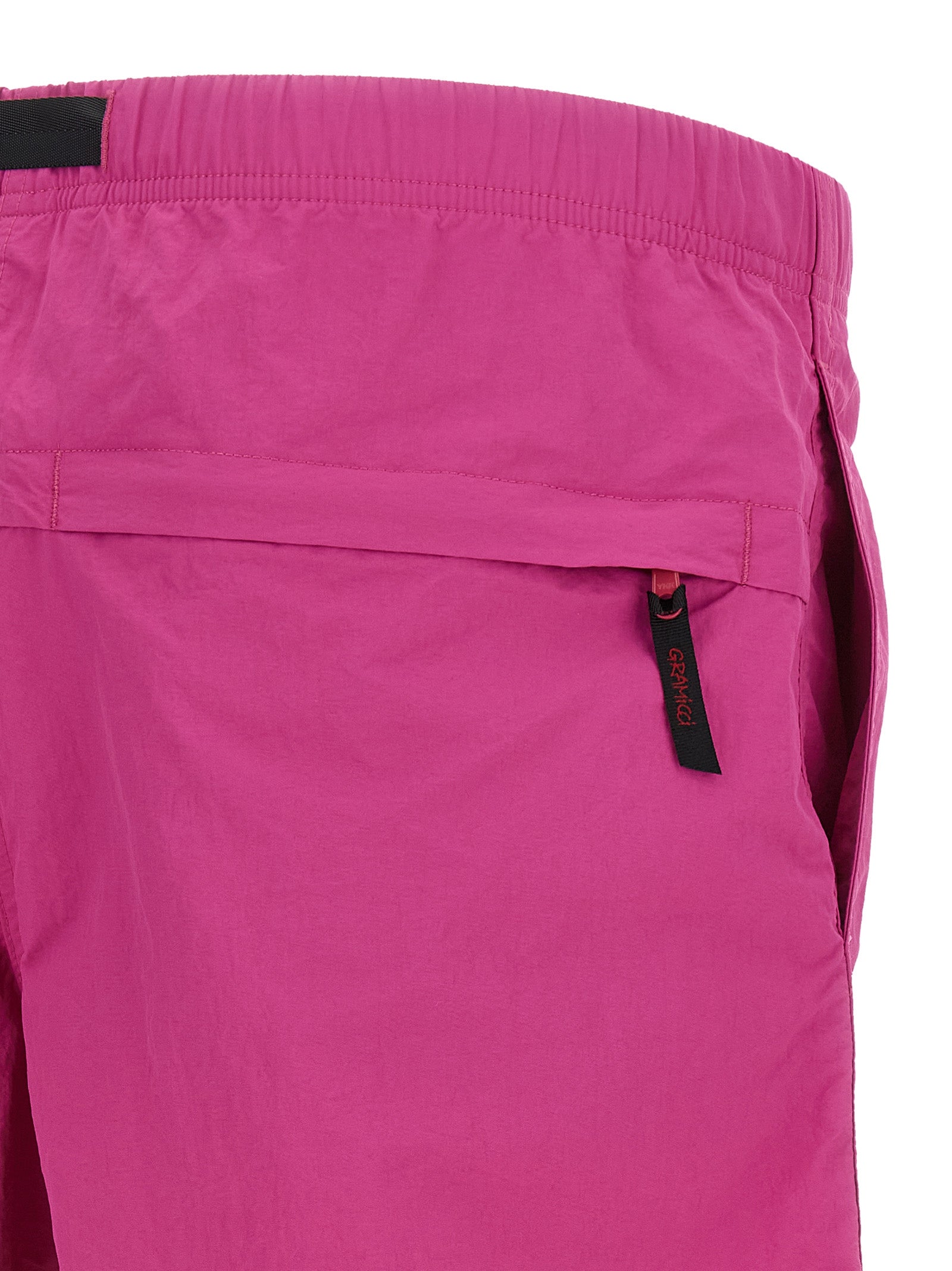 Gramicci 'G-Short' Bermuda Shorts