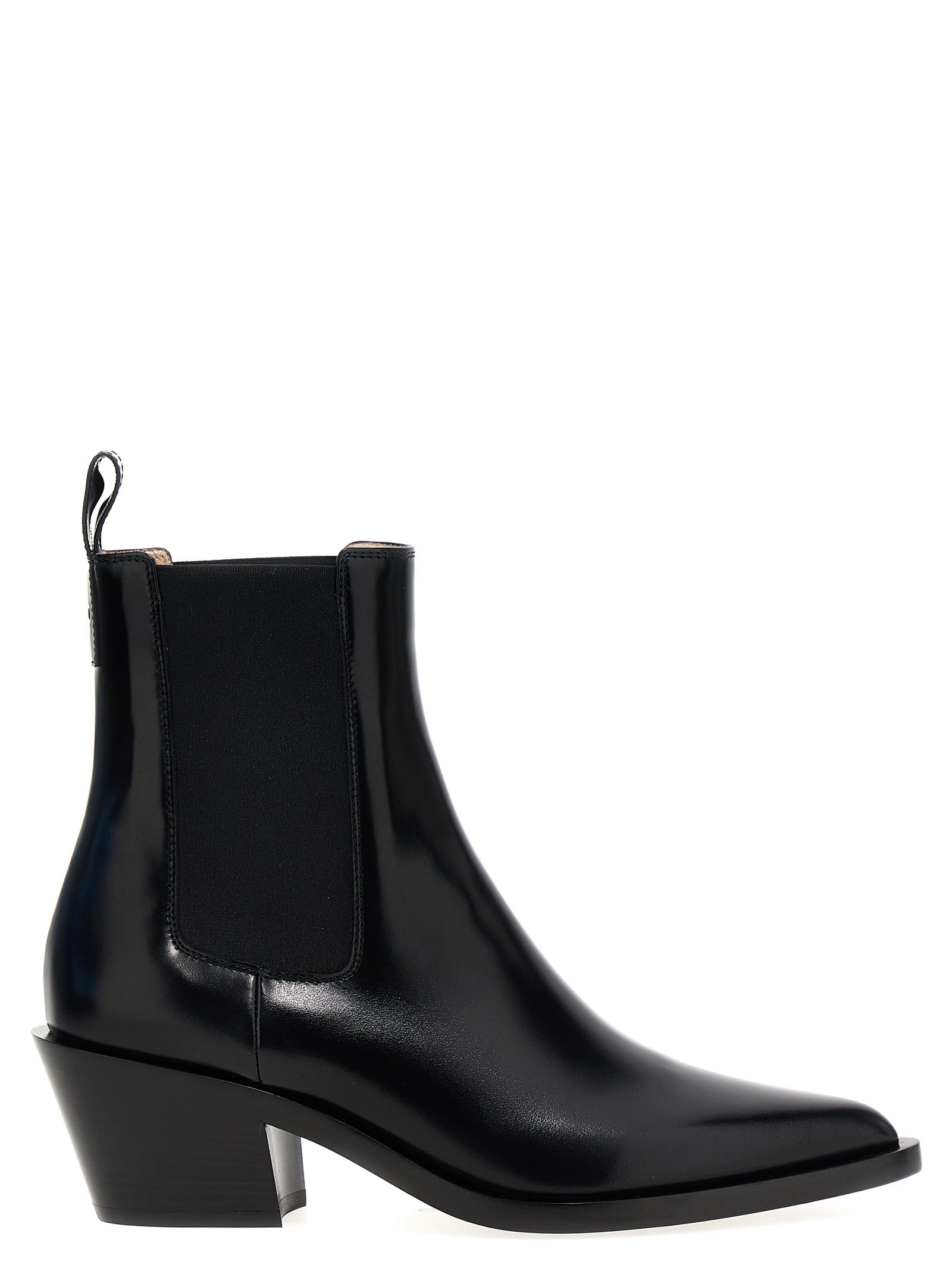 Gianvito Rossi 'Wylie' Ankle Boots