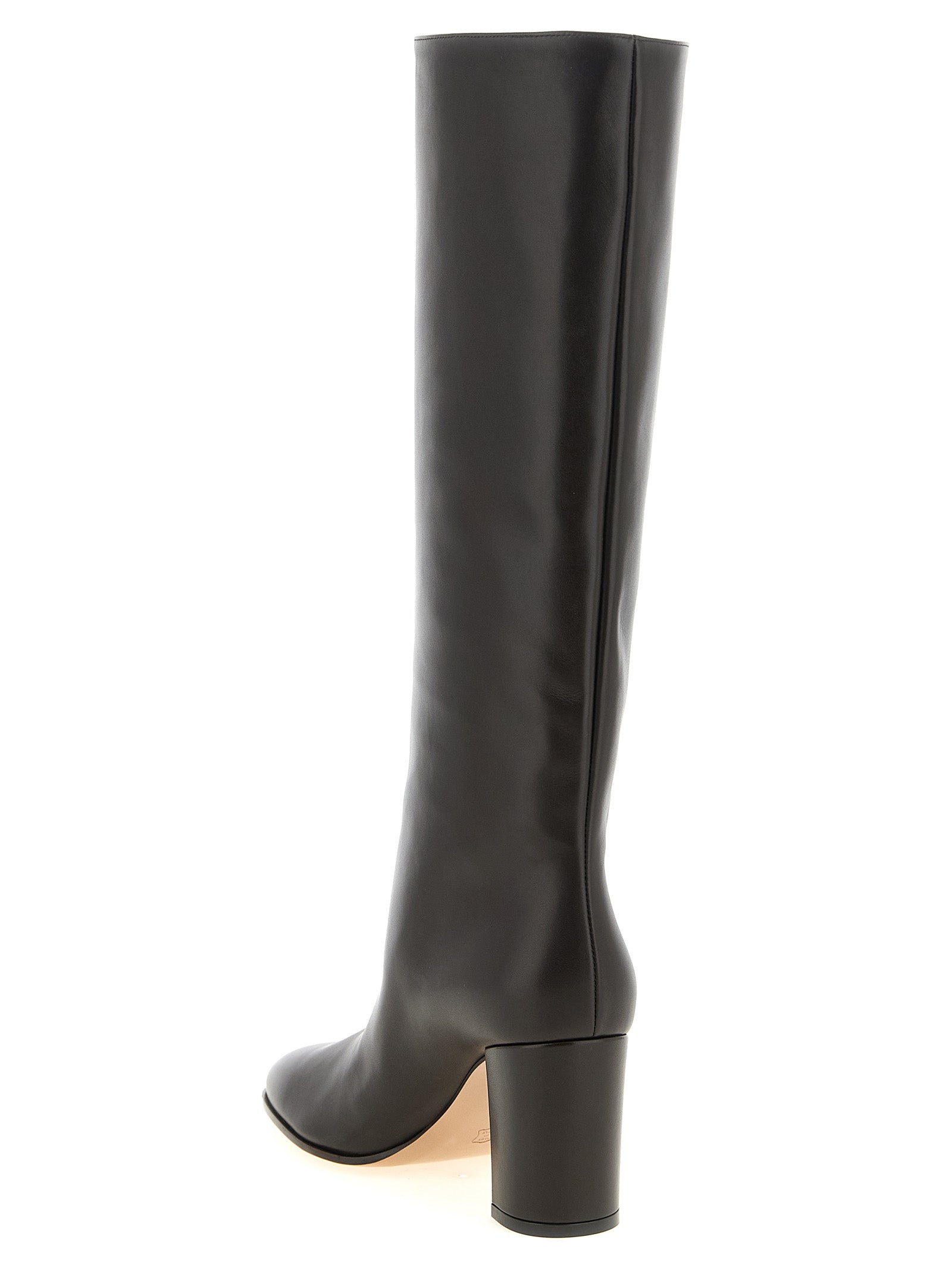 Gianvito Rossi 'Varenne' Boots
