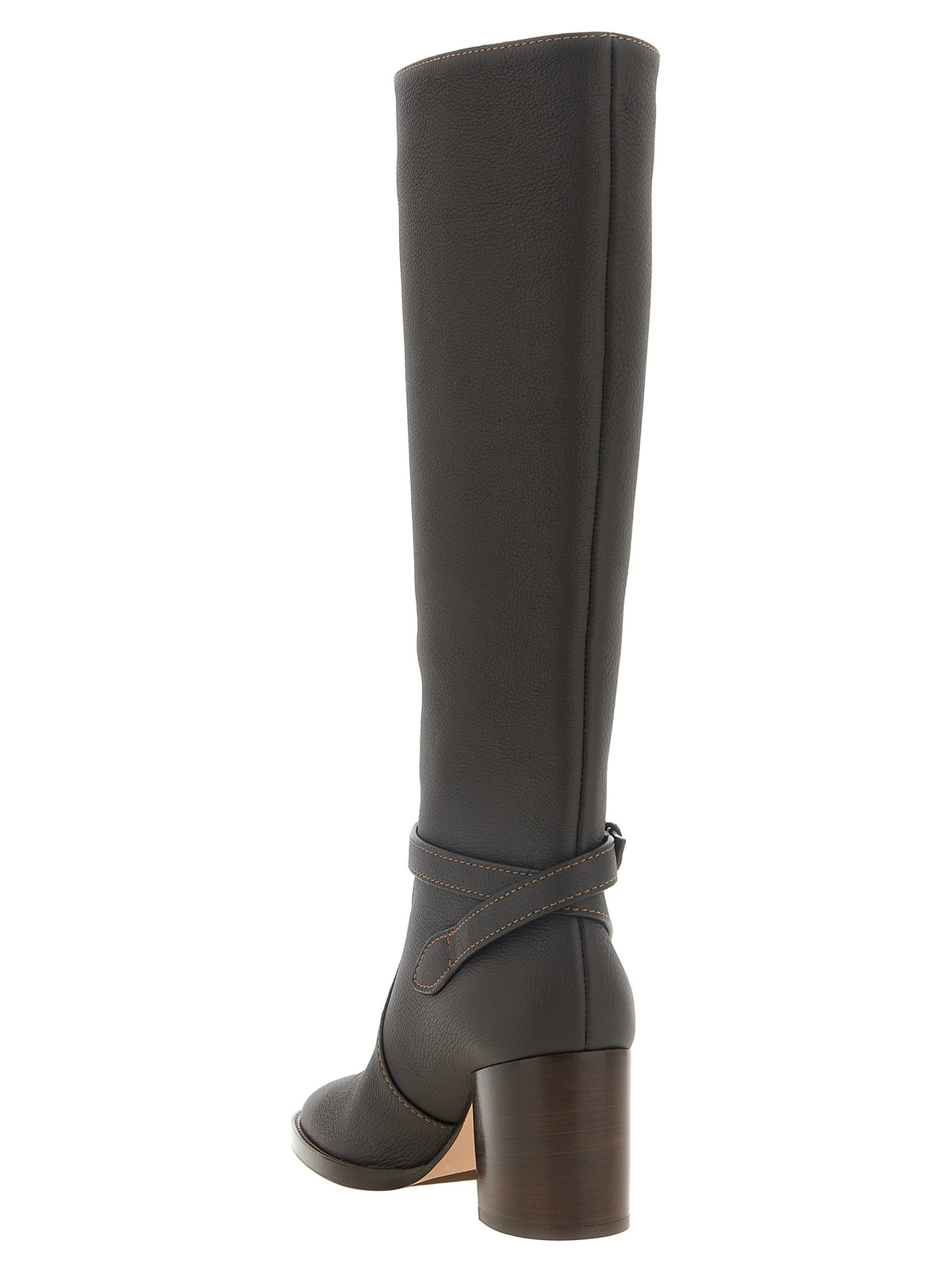 Gianvito Rossi 'Luxor' Boots
