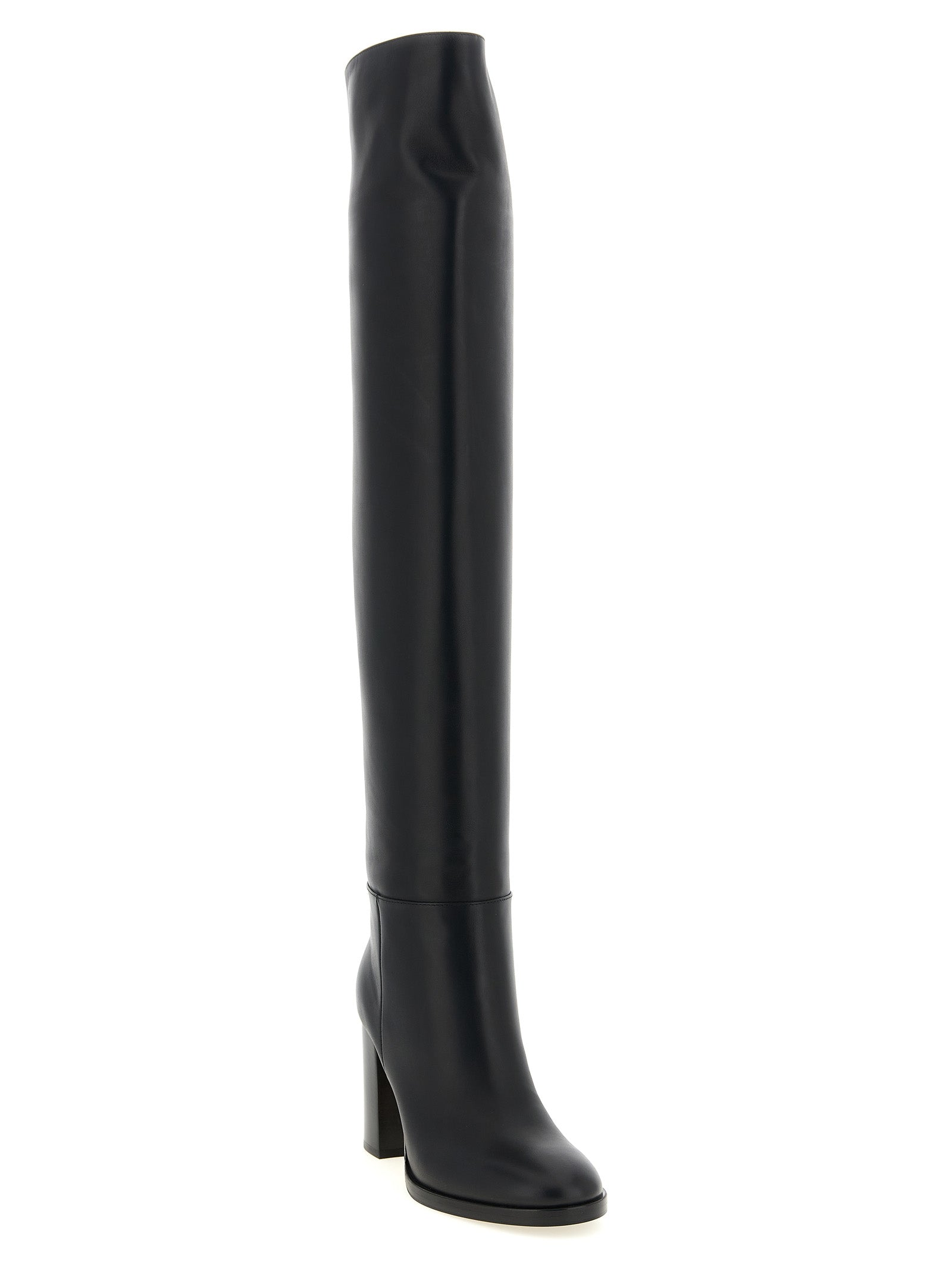 Gianvito Rossi 'Glove' Boots