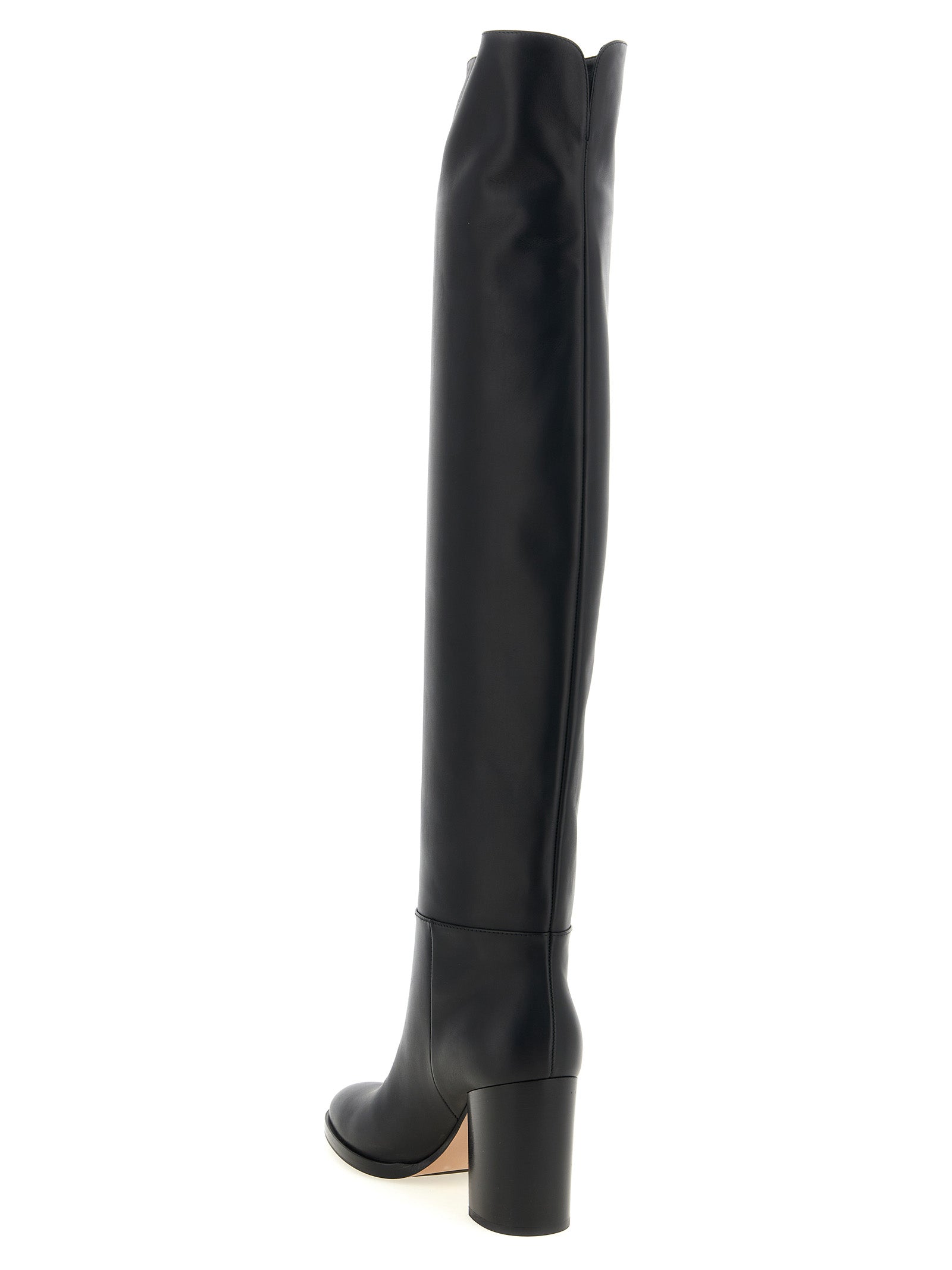 Gianvito Rossi 'Glove' Boots