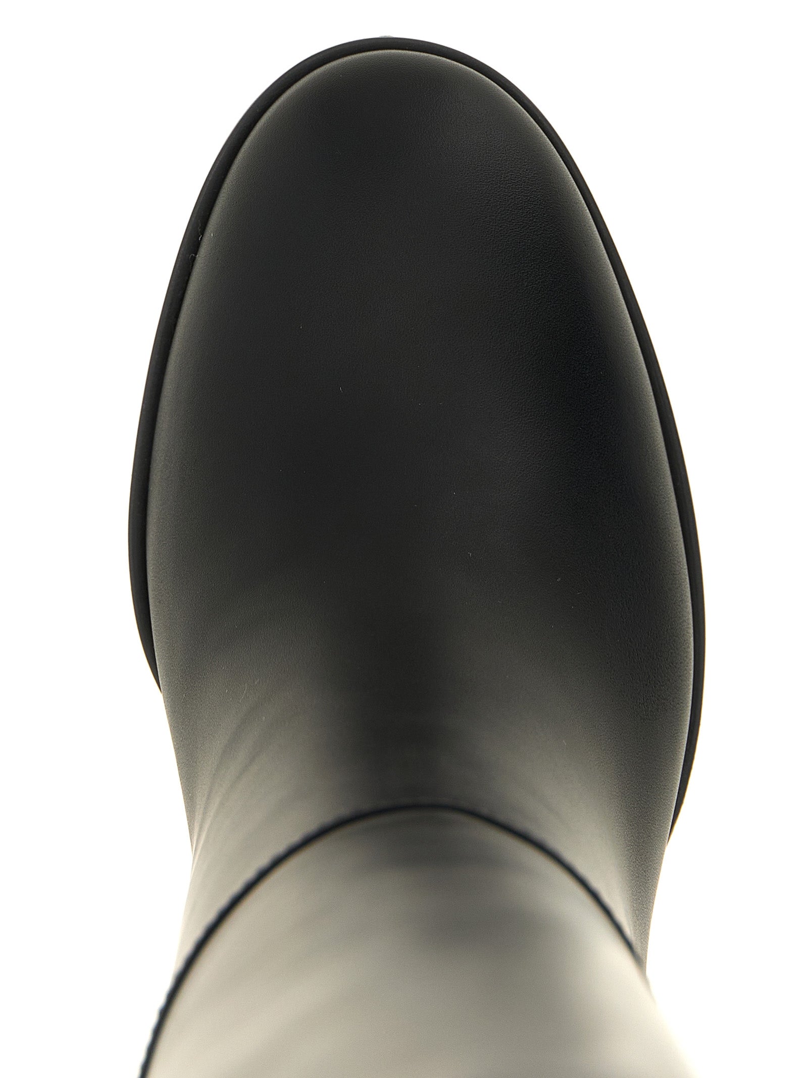 Gianvito Rossi 'Glove' Boots