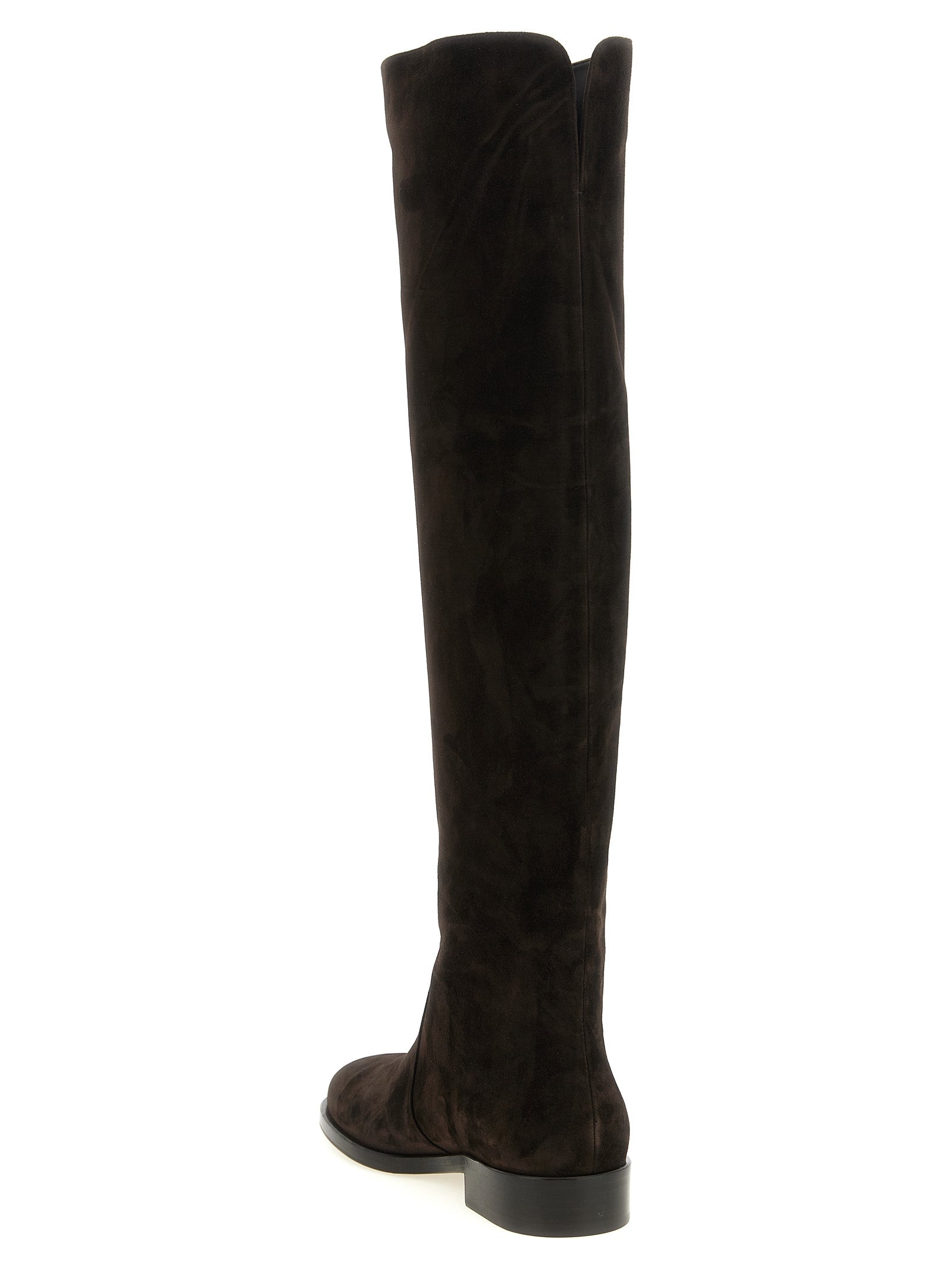 Gianvito Rossi 'Zayne' Boots