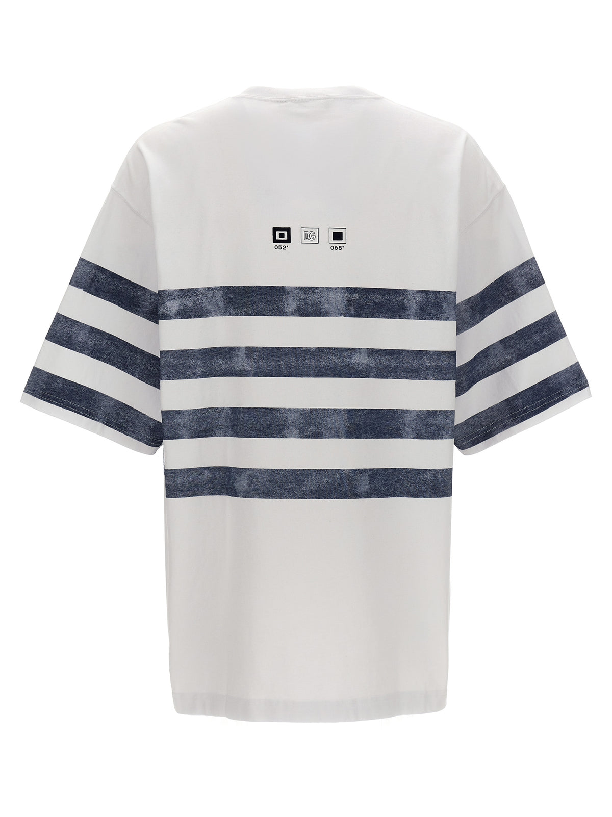 Dolce&Gabbana Marina Print T-Shirt