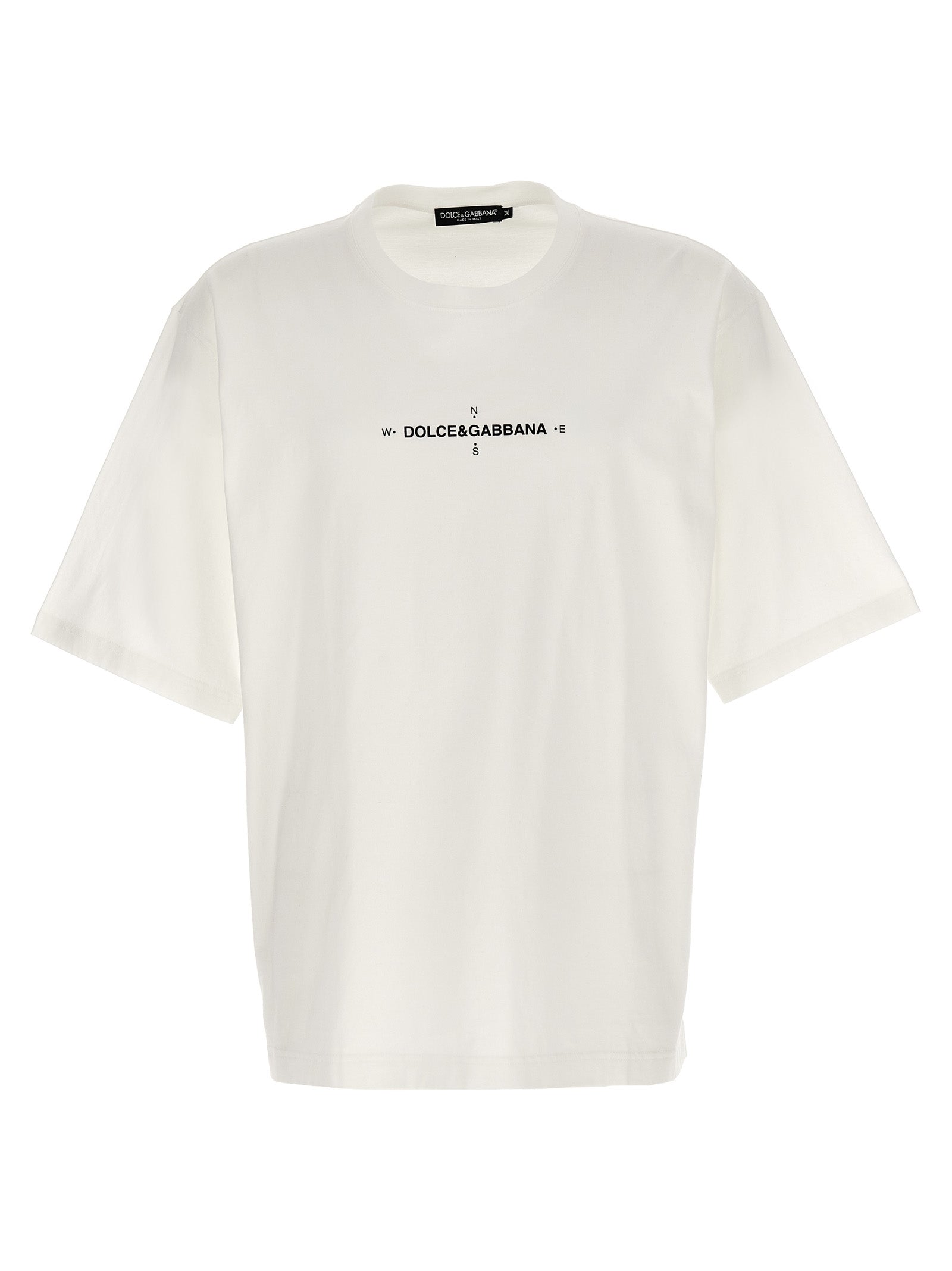 Dolce & Gabbana Printed T-Shirt