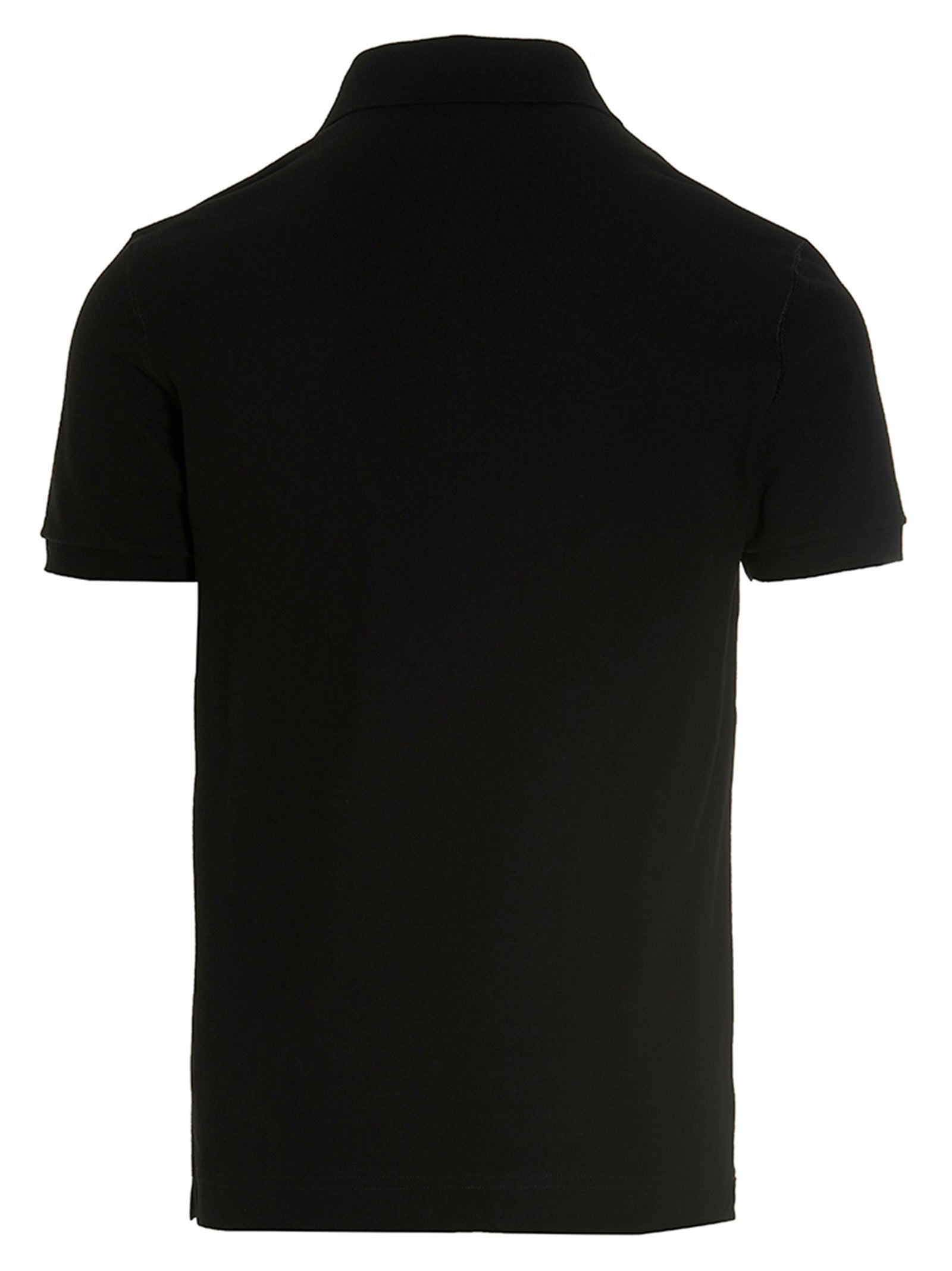 Dolce & Gabbana Polo 'Dg Essential'