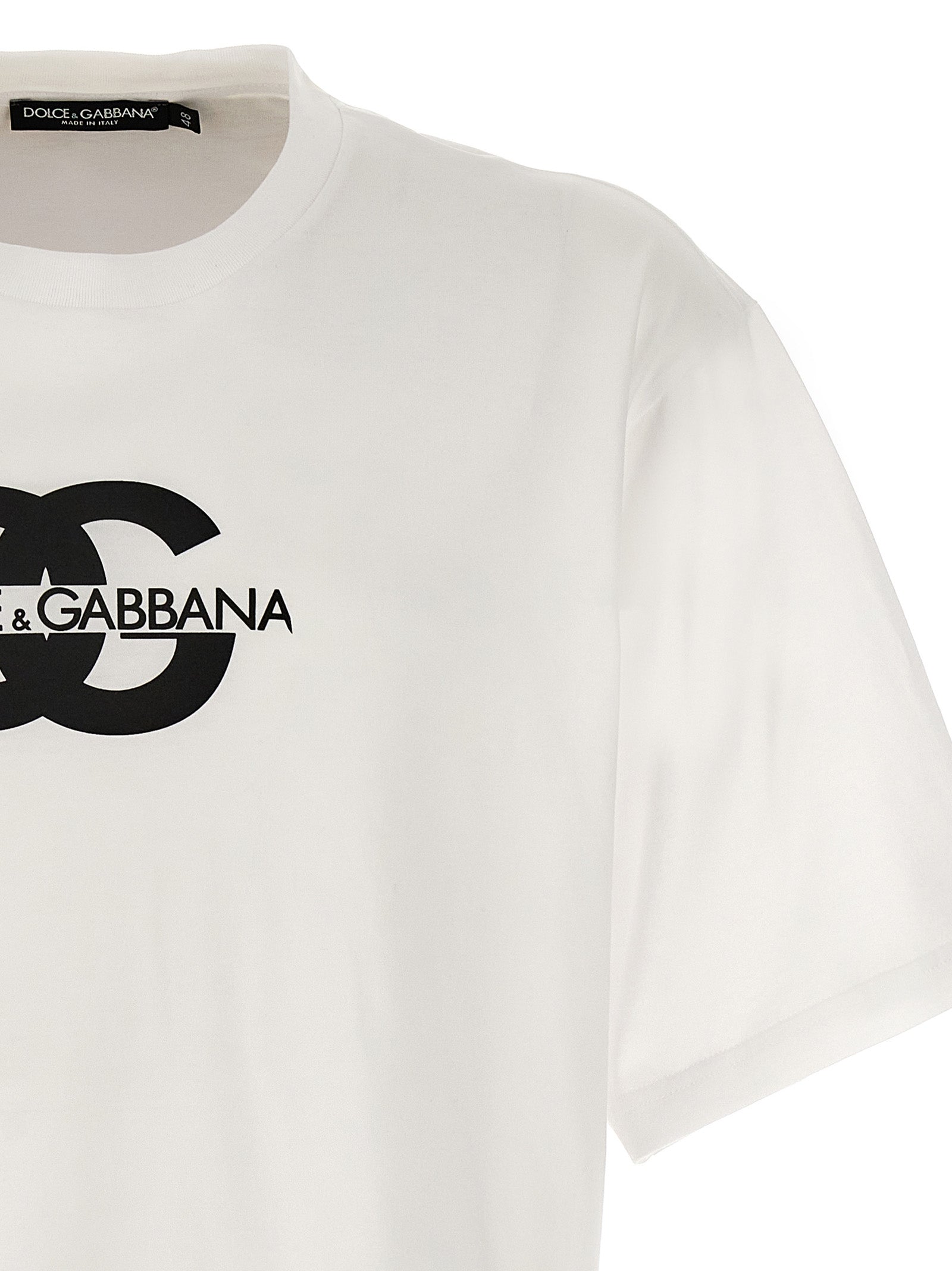 Dolce & Gabbana Logo T-Shirt