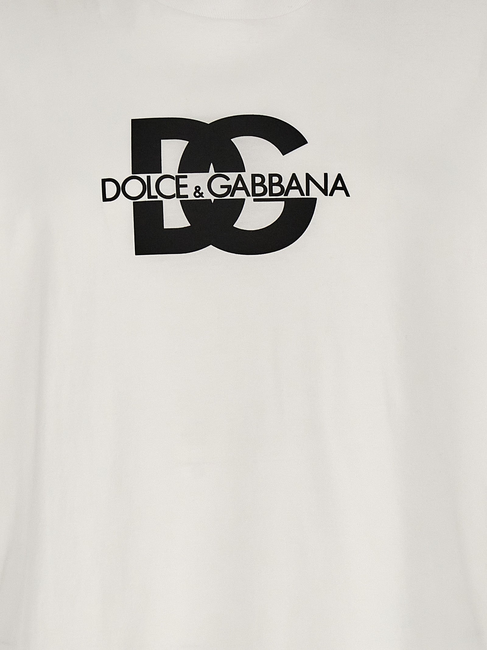 Dolce & Gabbana Logo T-Shirt