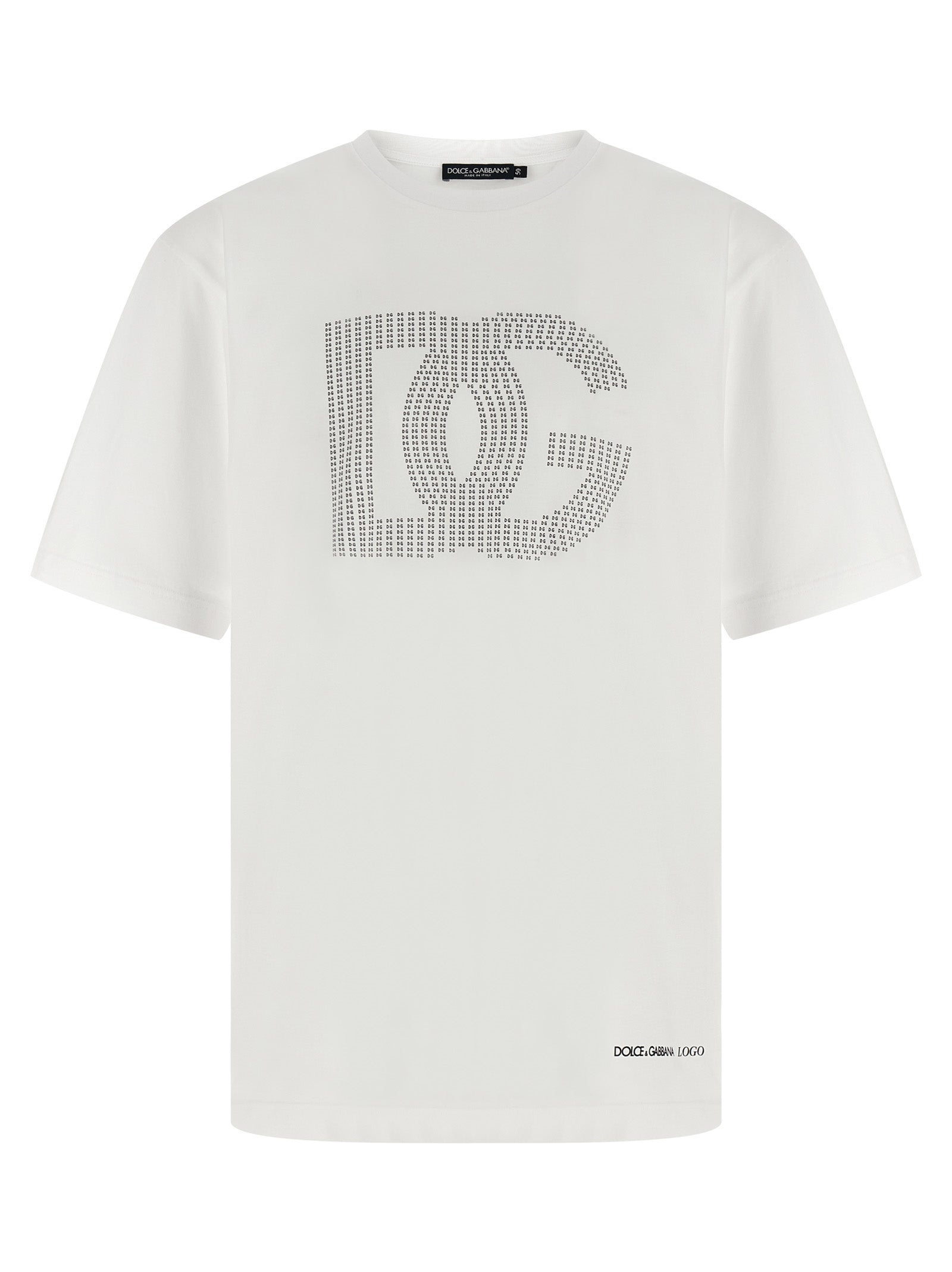 Dolce & Gabbana Logo T-Shirt