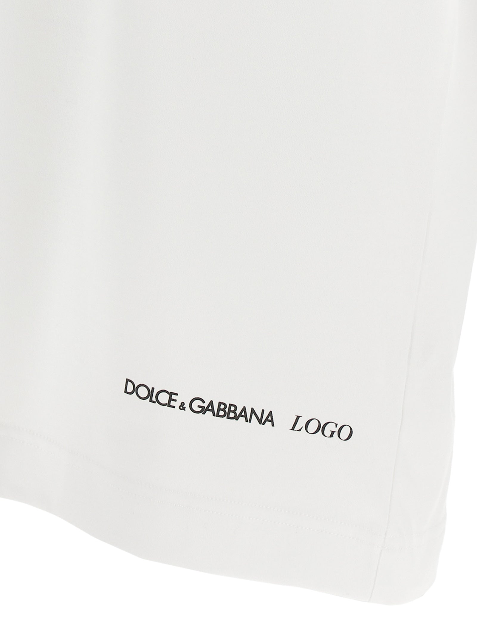 Dolce & Gabbana Logo T-Shirt